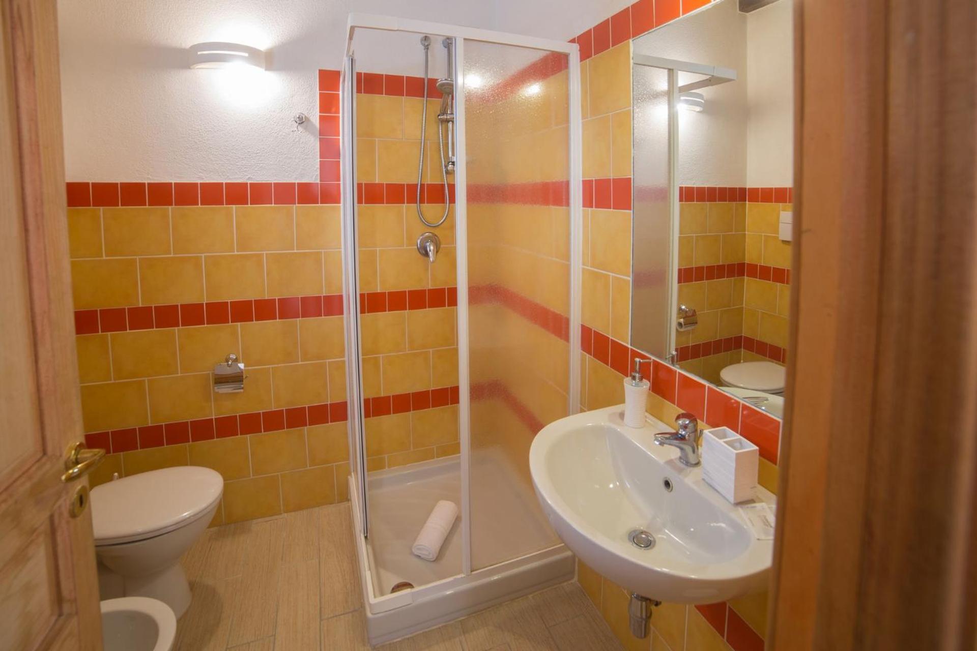 Olbia Domus Inn