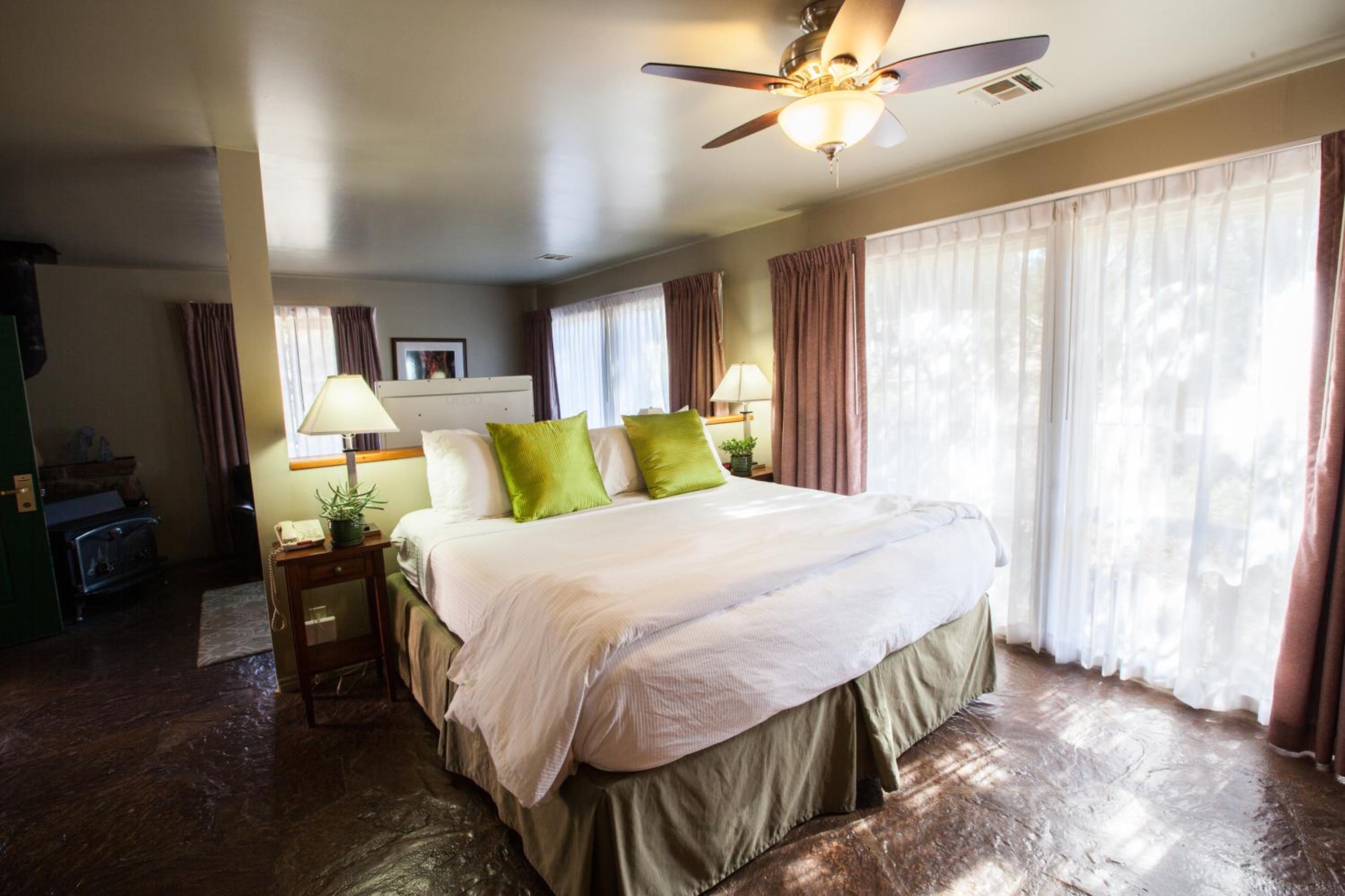 Flanigan`s Resort and Spa