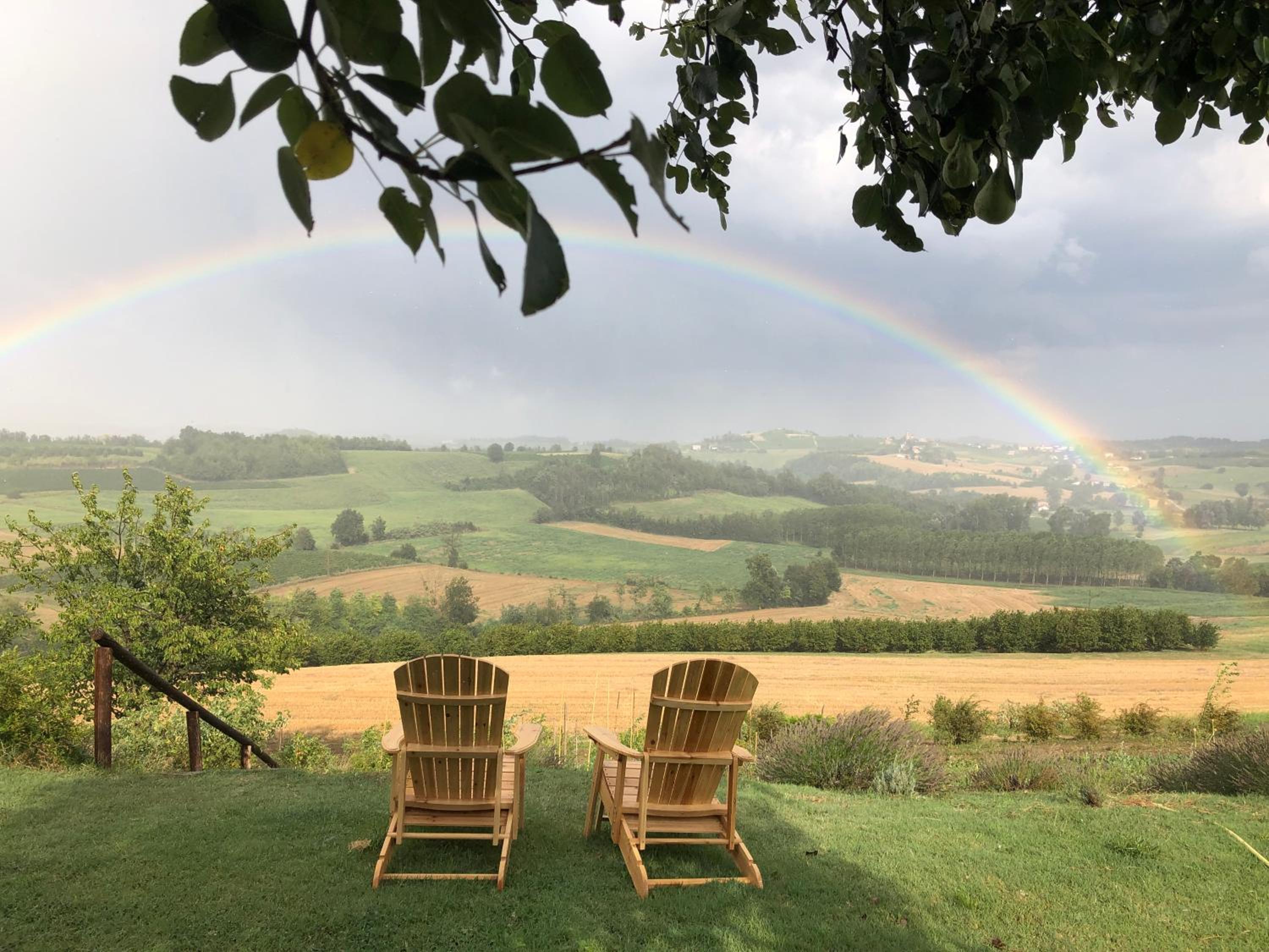 Cascina Vicentini