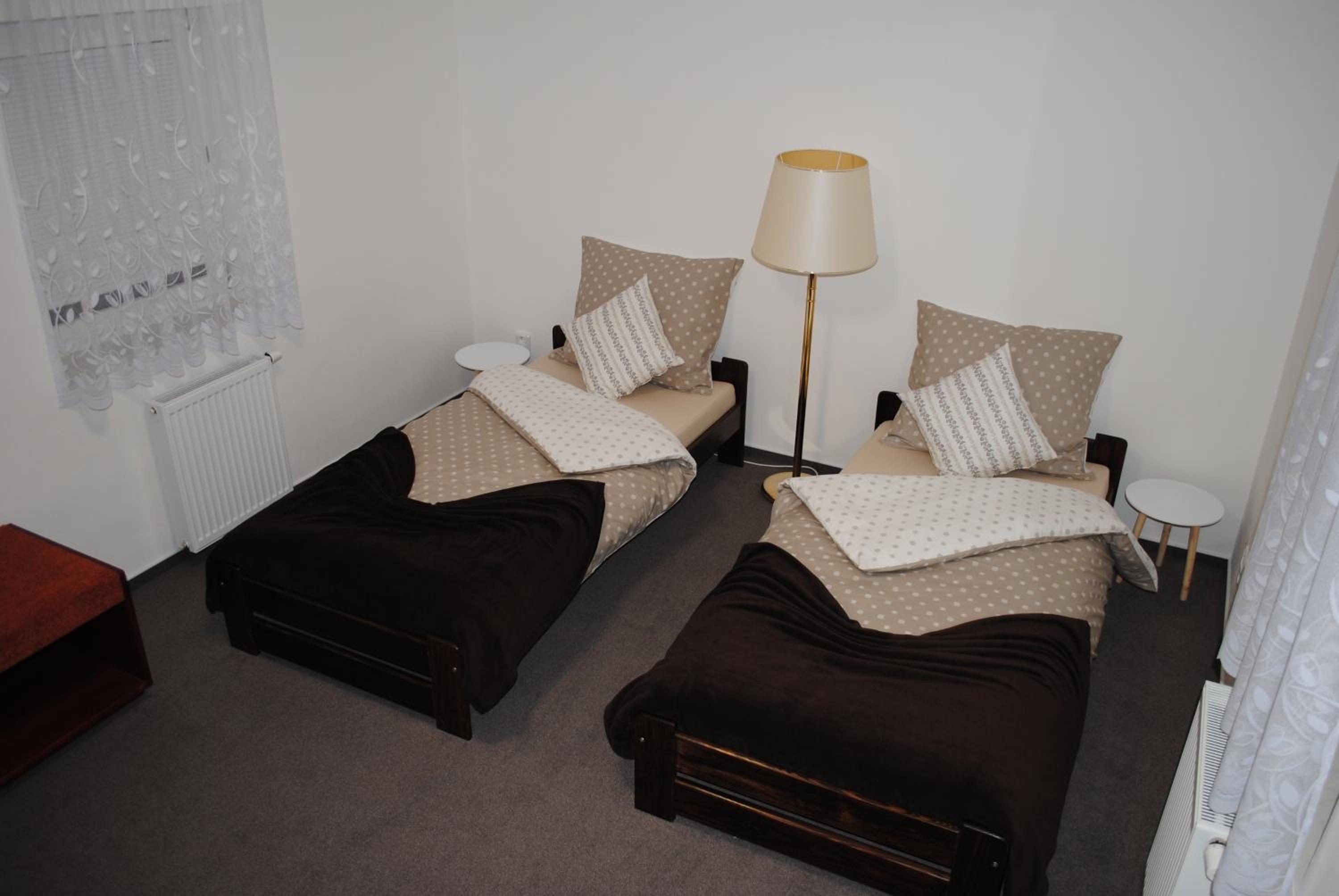 Apartmán Štěpánka view 5