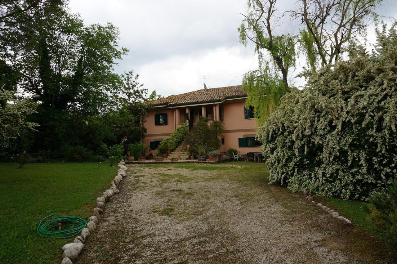 Agriturismo La CasinaRosa