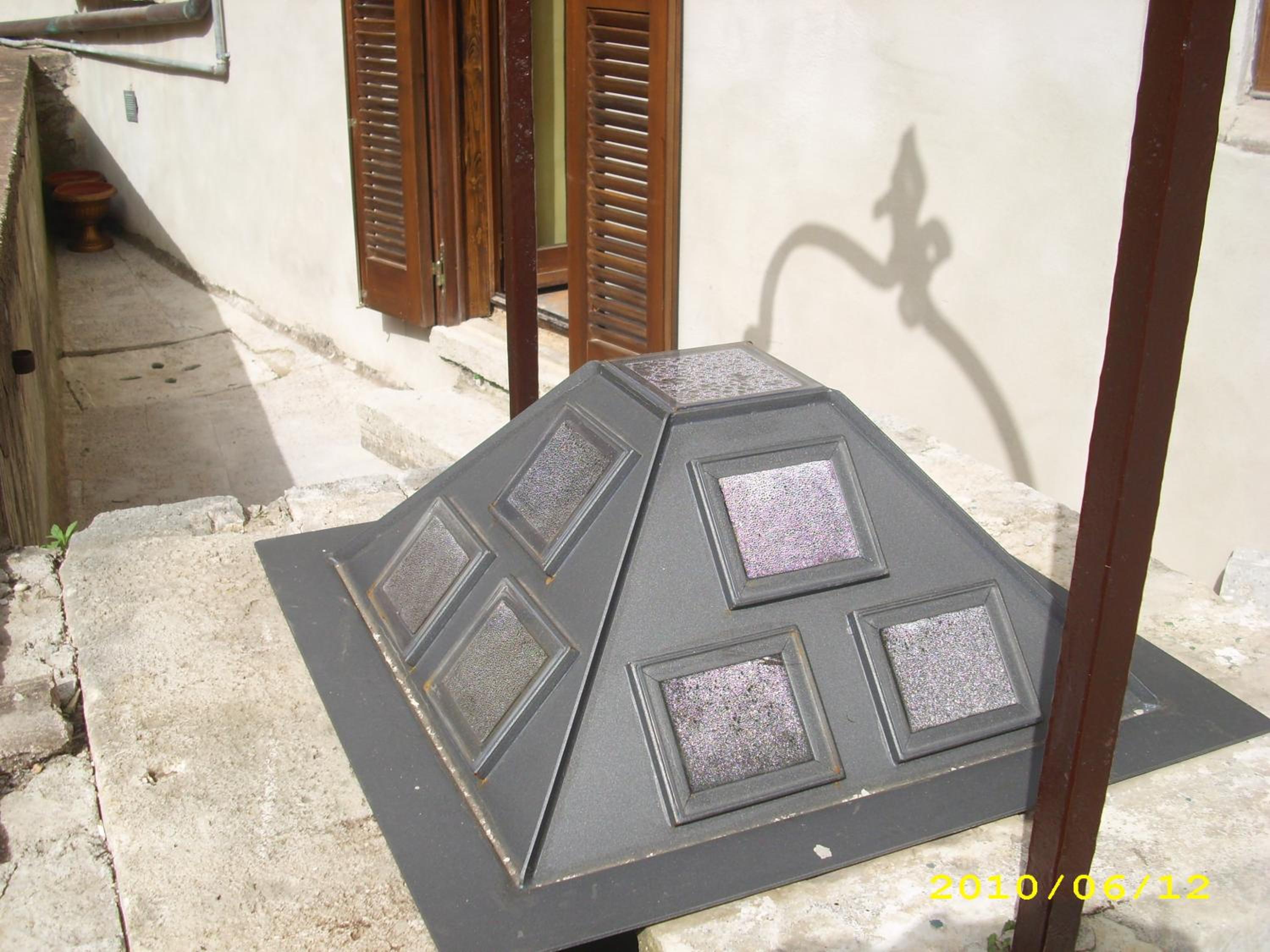 Palazzetto Leonardi, photo 31