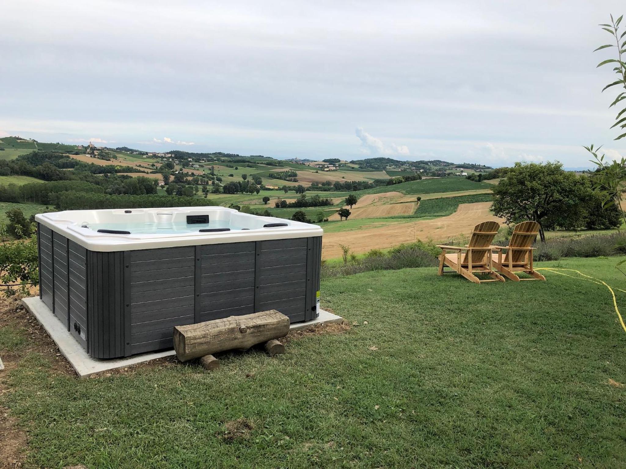 Cascina Vicentini