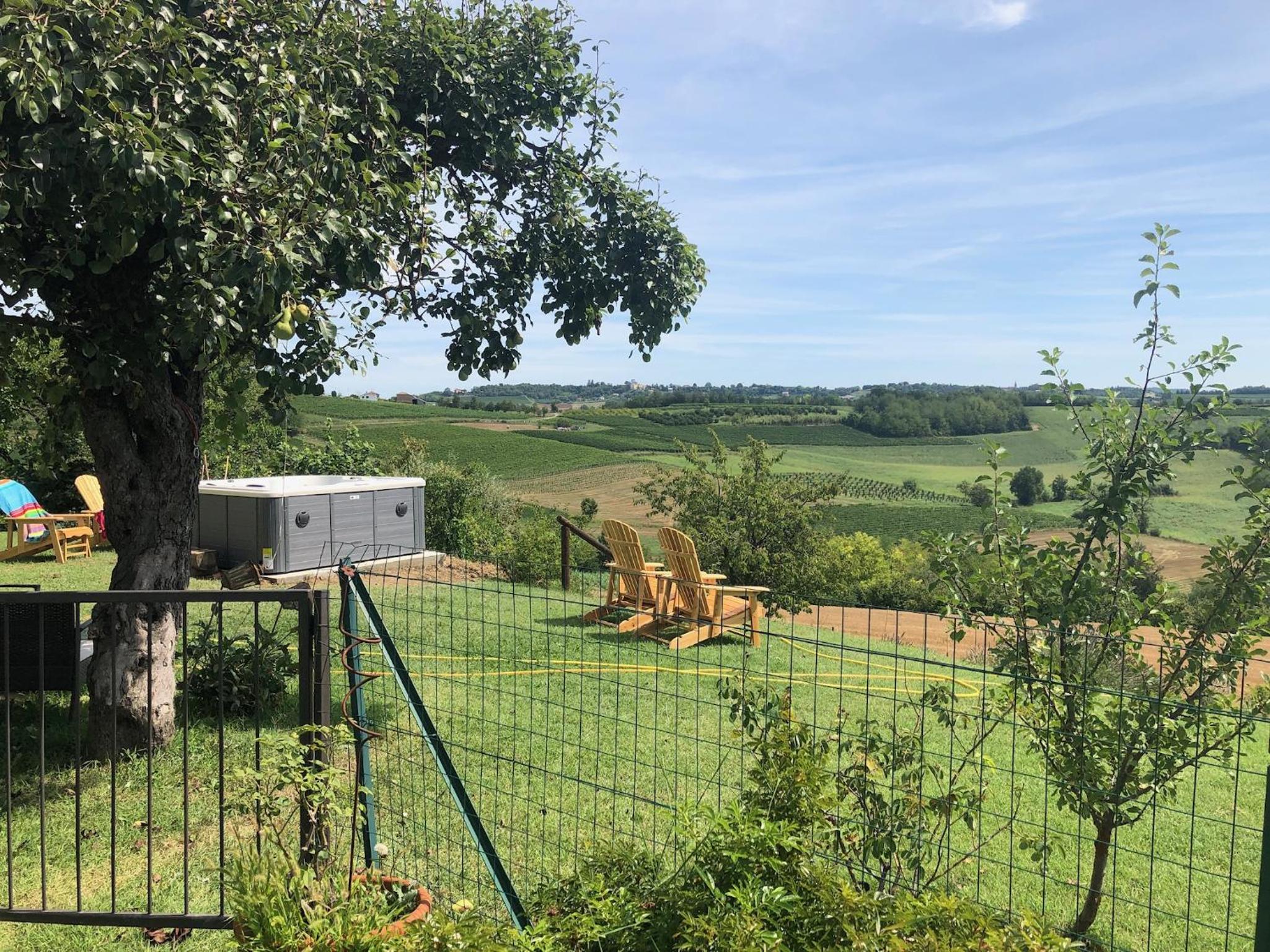Cascina Vicentini