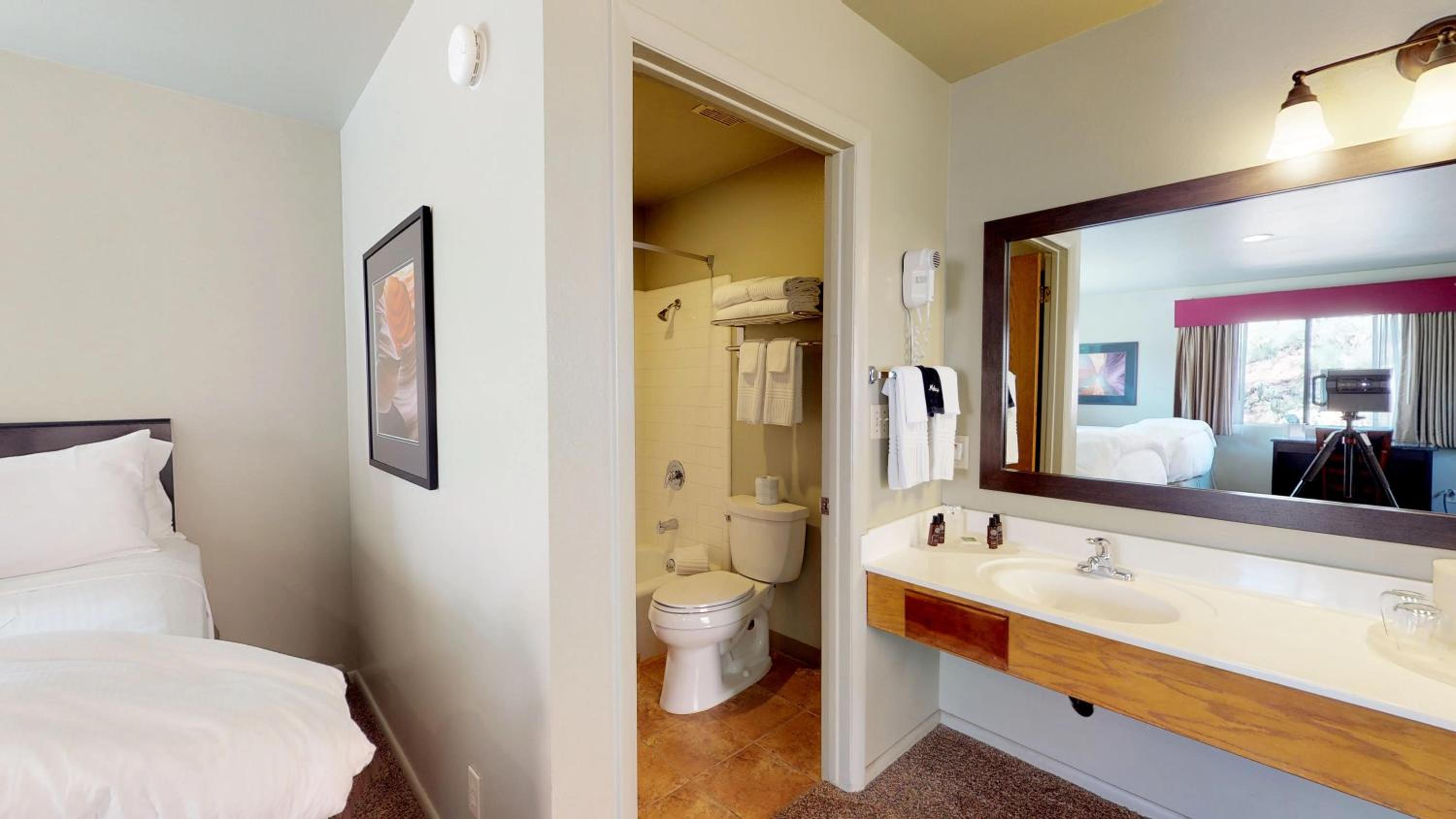 Flanigan`s Resort and Spa