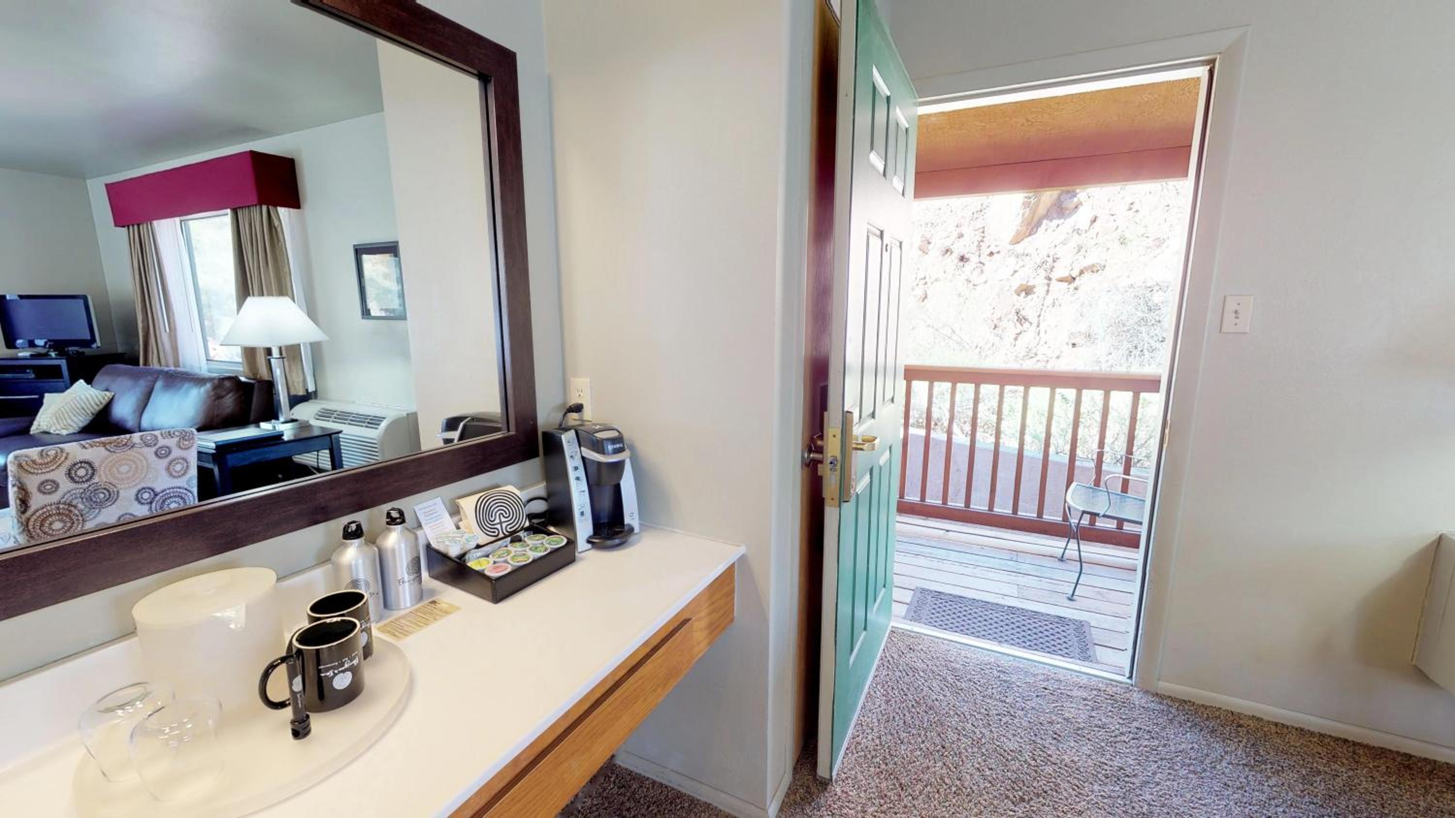 Flanigan`s Resort and Spa