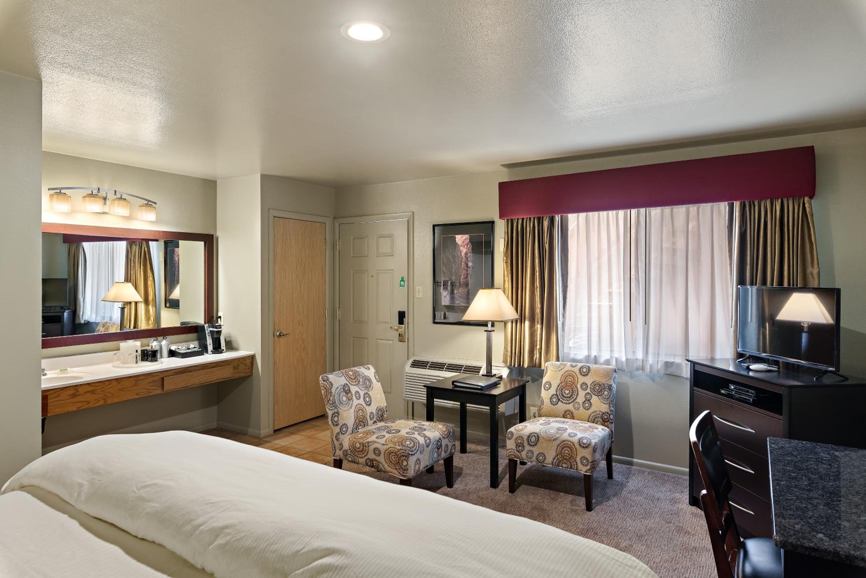 Flanigan`s Resort and Spa