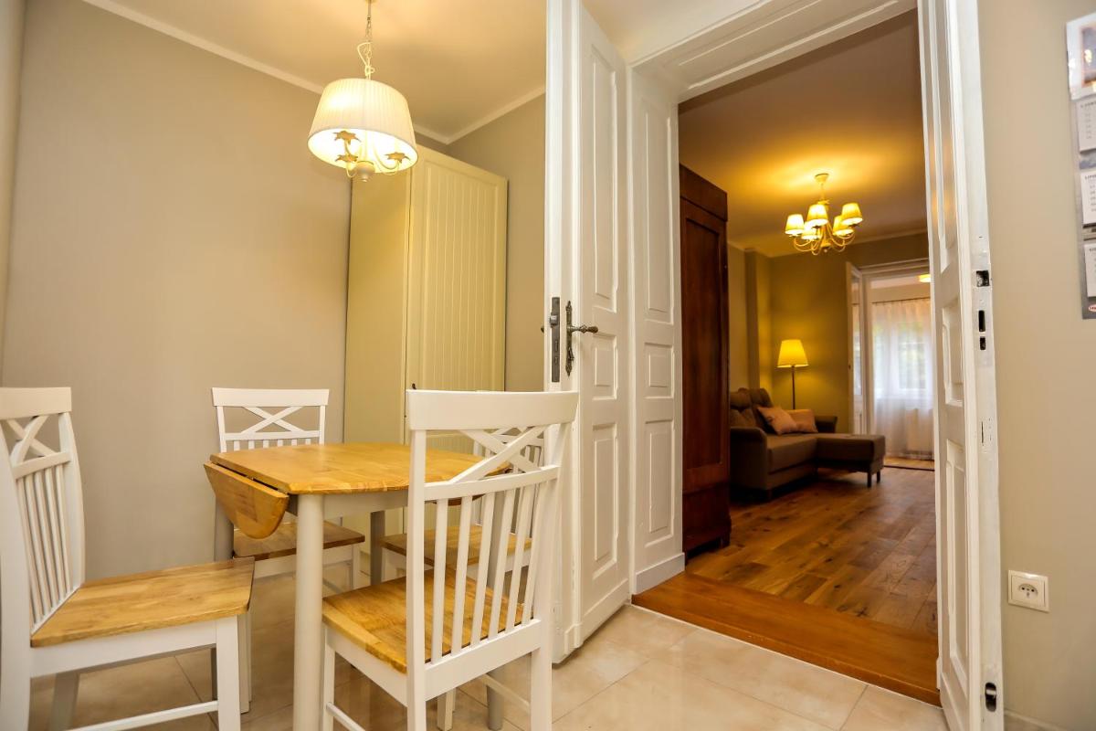 Apartament Diana view 3