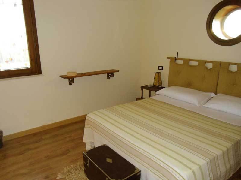 "Green" B&B Il Bracco view 5