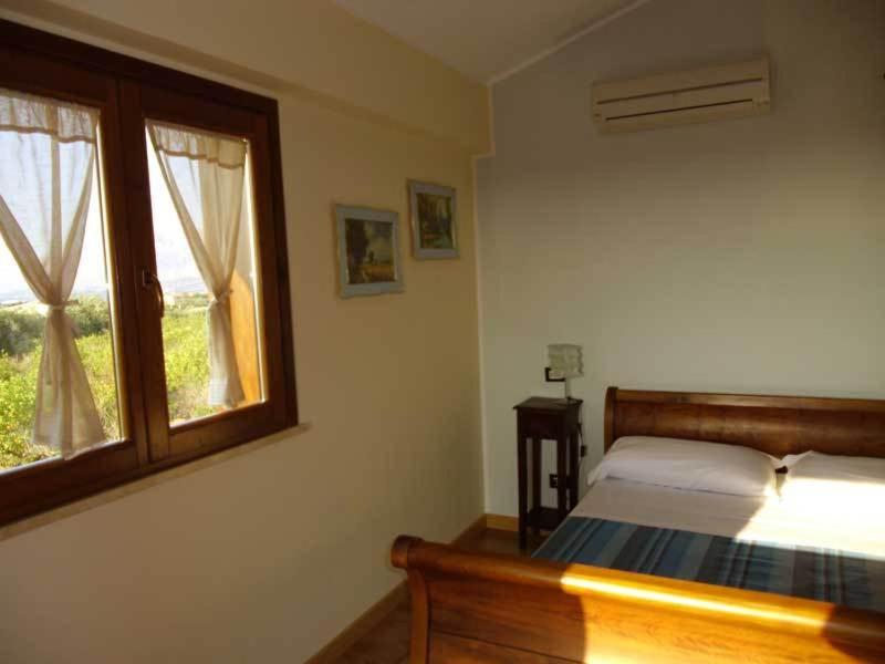 "Green" B&B Il Bracco view 4