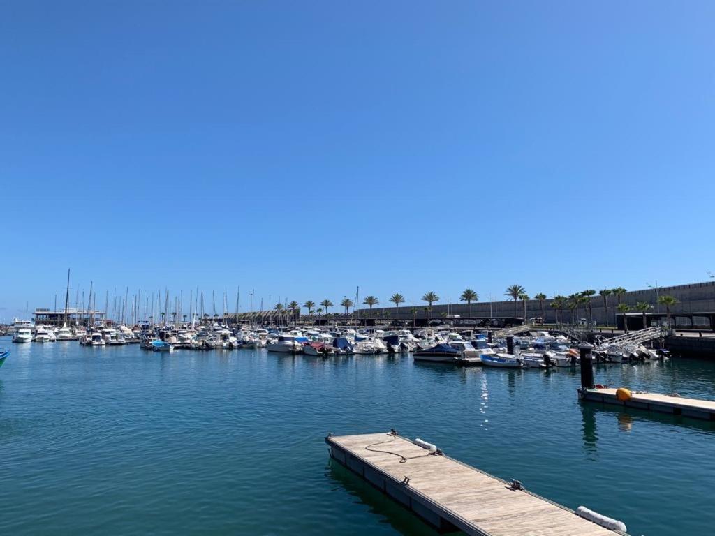 La Ola view 5