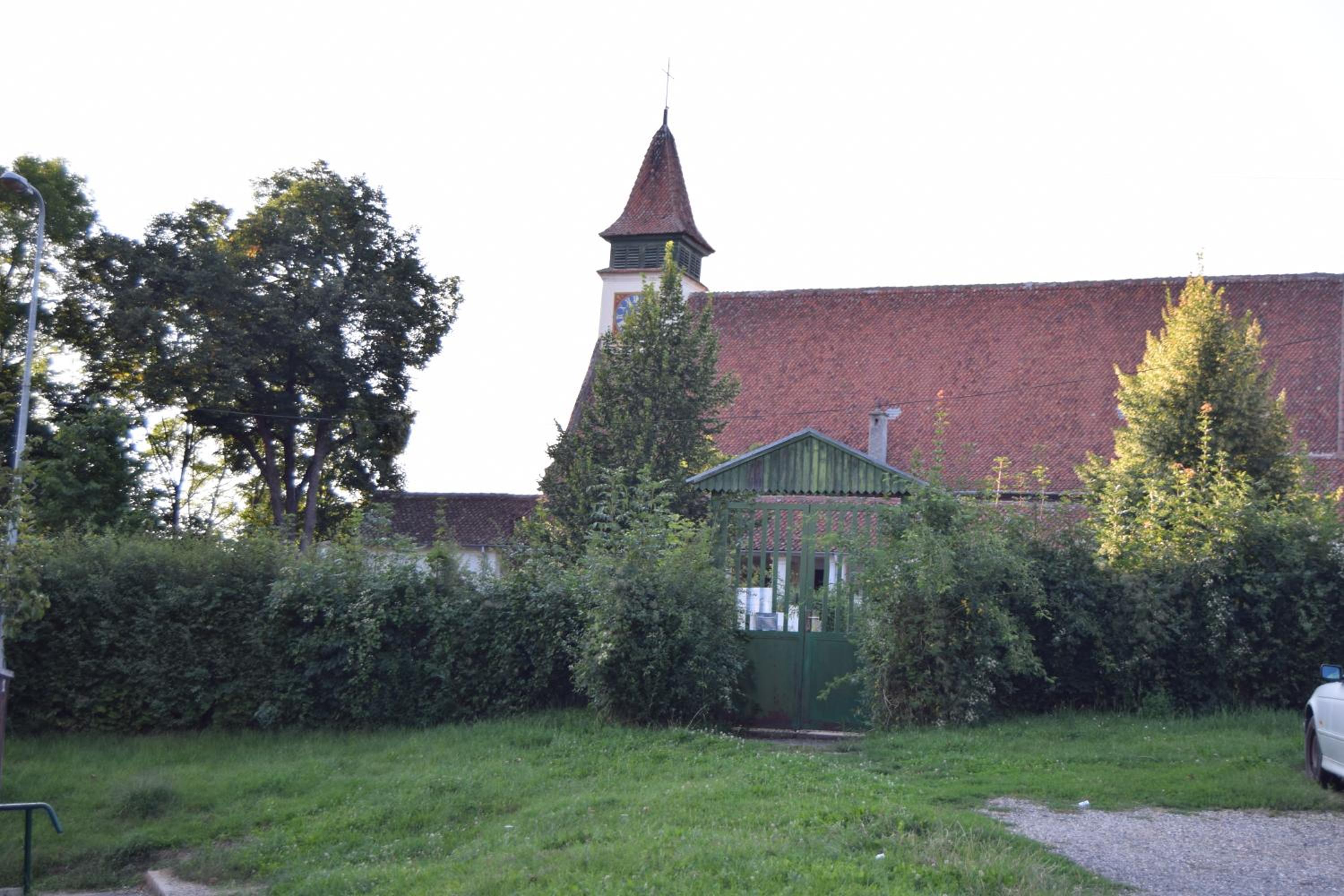 Hotel Central Appartment Sts Martin Church