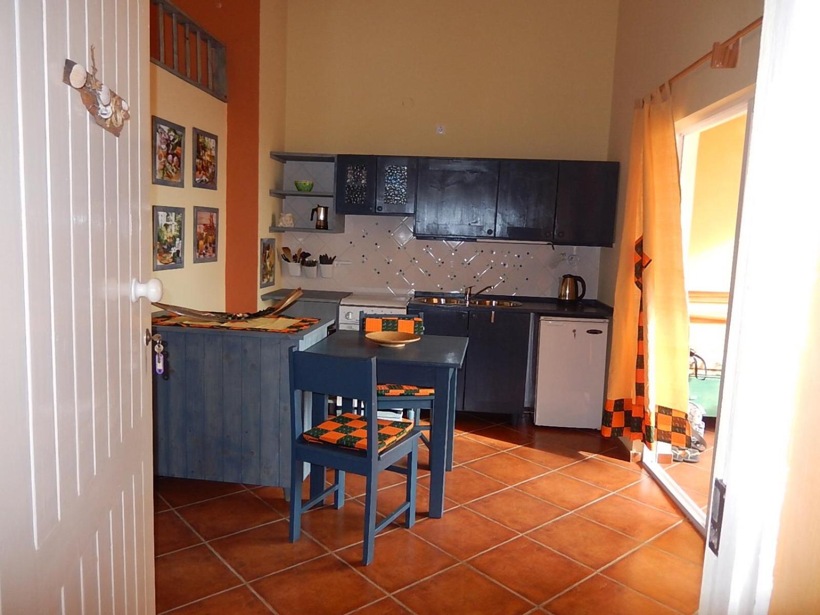 Residenz Stella Maris Apartment Strela