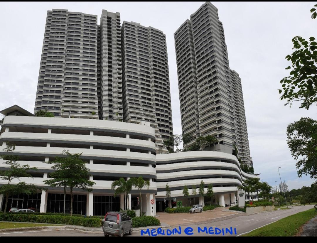 Meridin