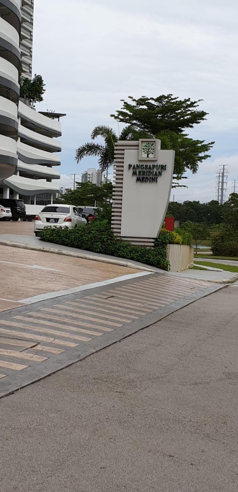 Meridin, Iskandar Puteri - 10