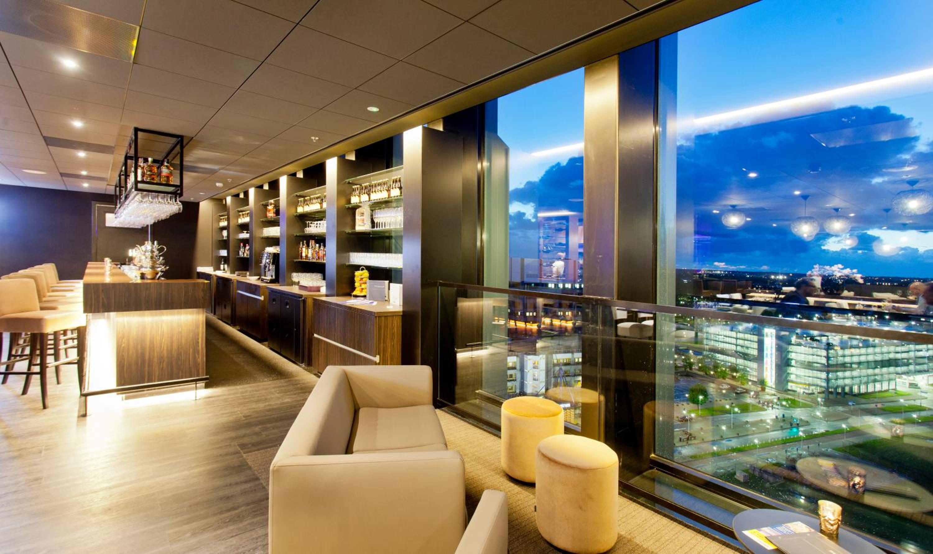 Leiden Vacations - Fletcher Wellness-Hotel Leiden - Property Image 4