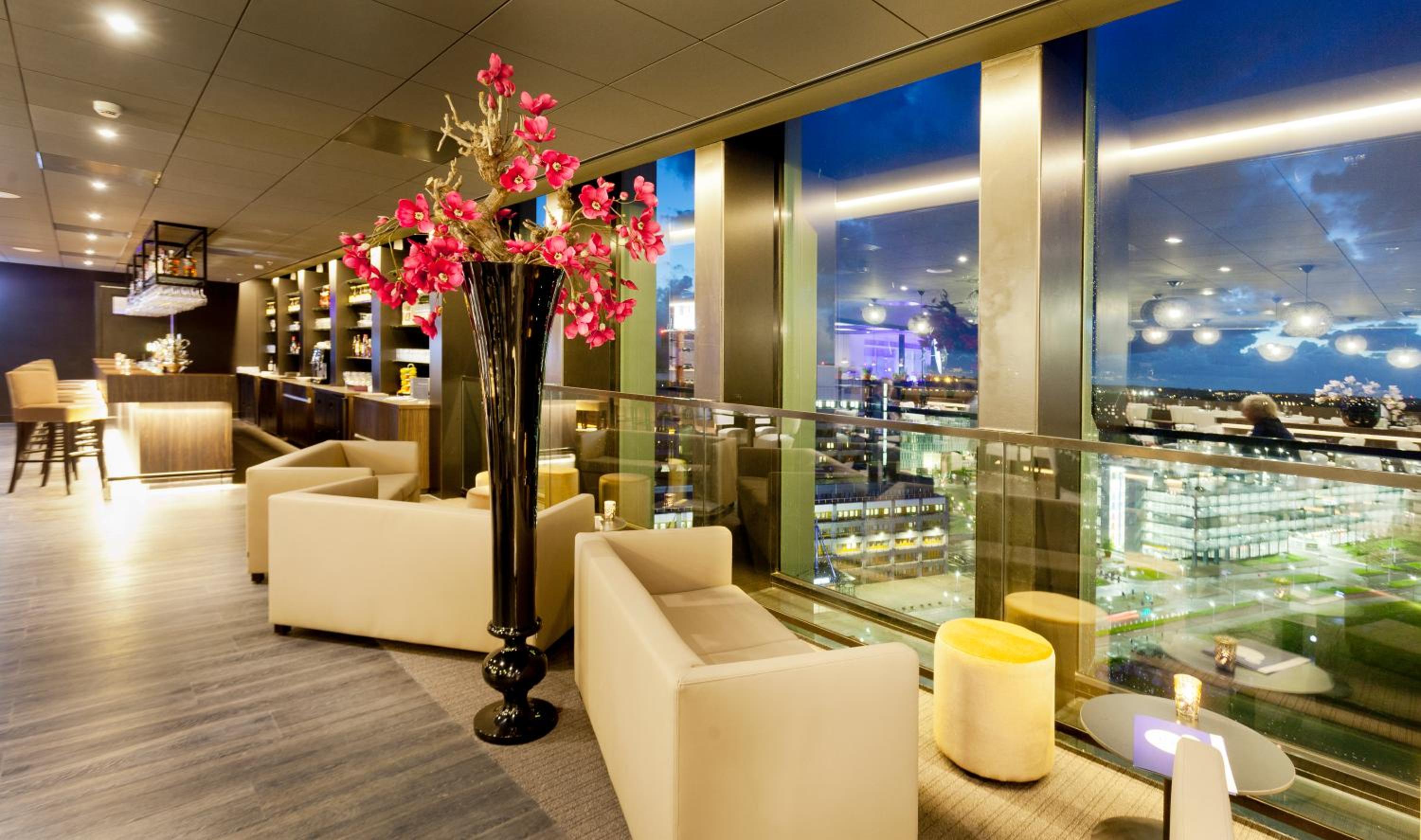 Leiden Vacations - Fletcher Wellness-Hotel Leiden - Property Image 4
