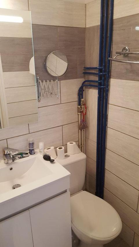 Beziers Vacations - Hotel Confort - Property Image 5