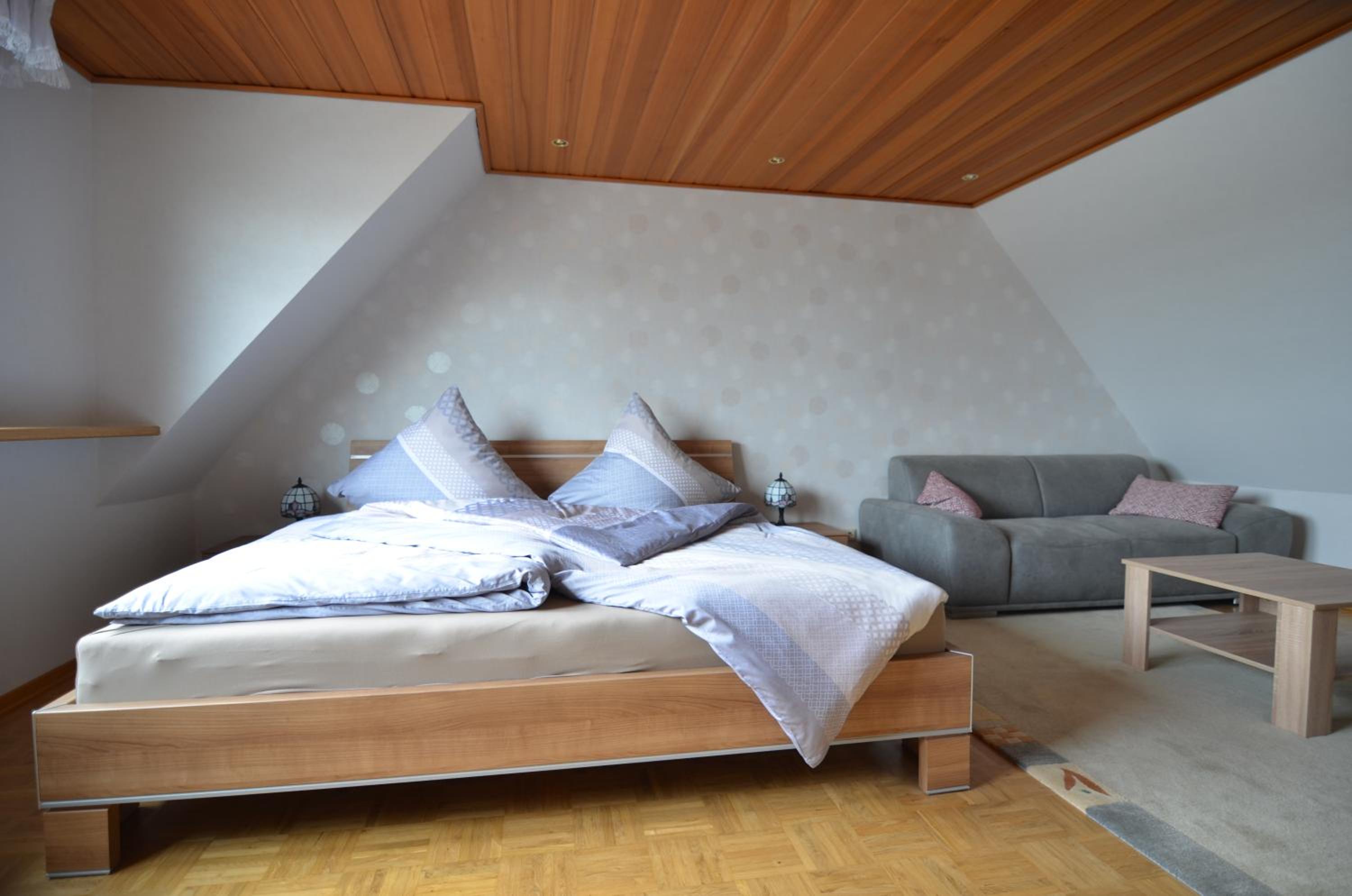 Ferienwohnung Bouten A