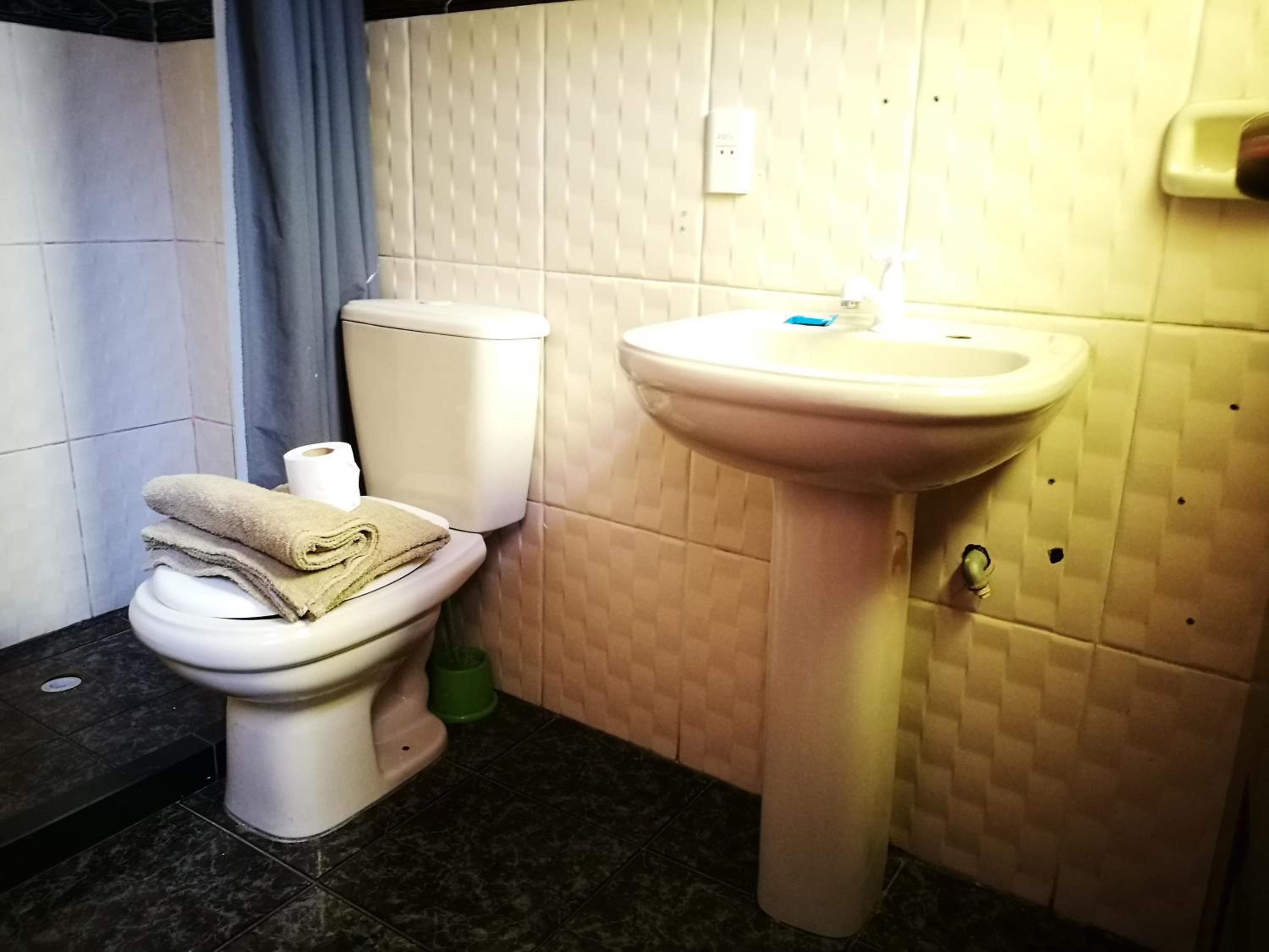 Bolivian Heights Hostel