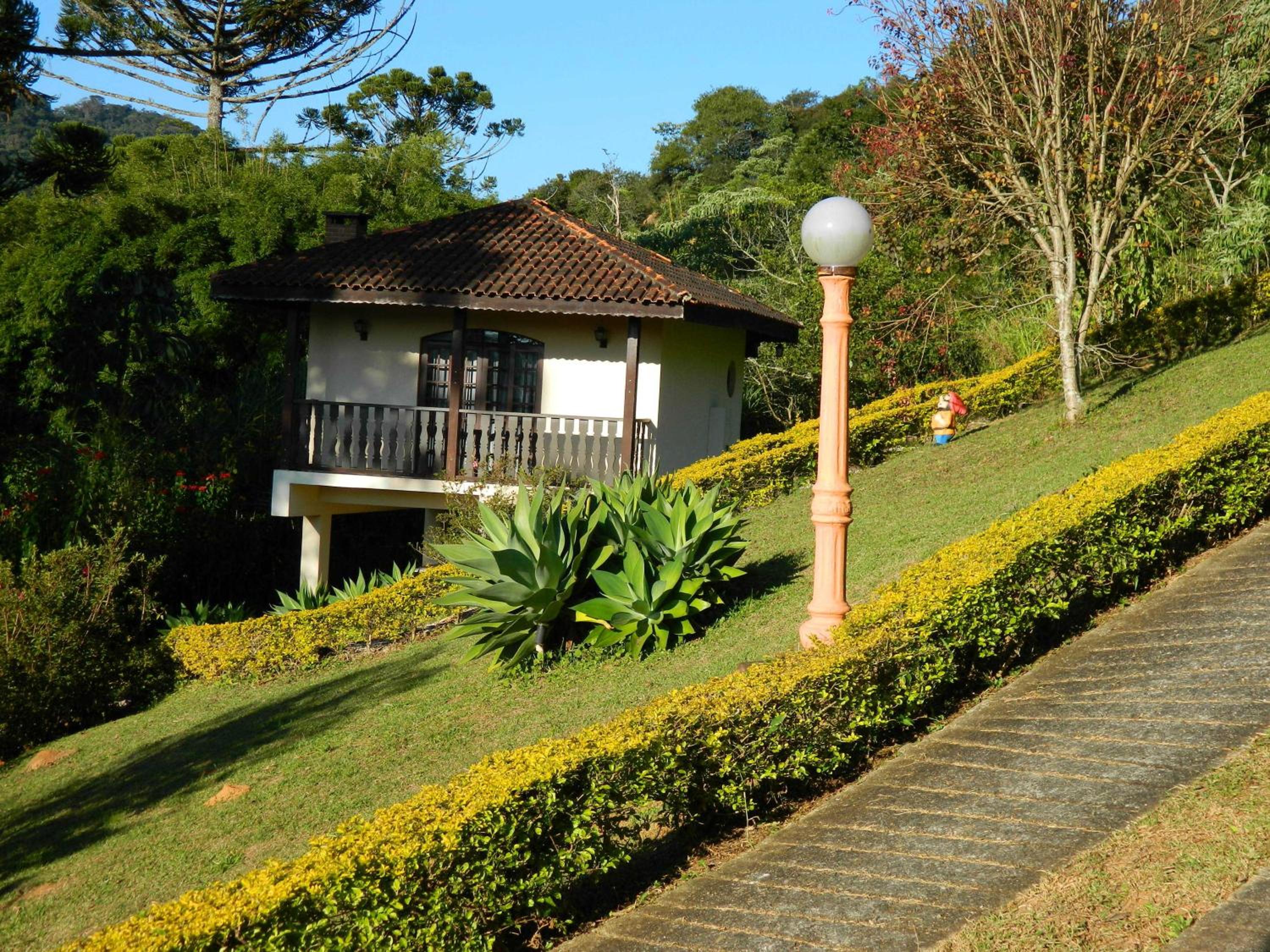 Pousada Lua e Sol