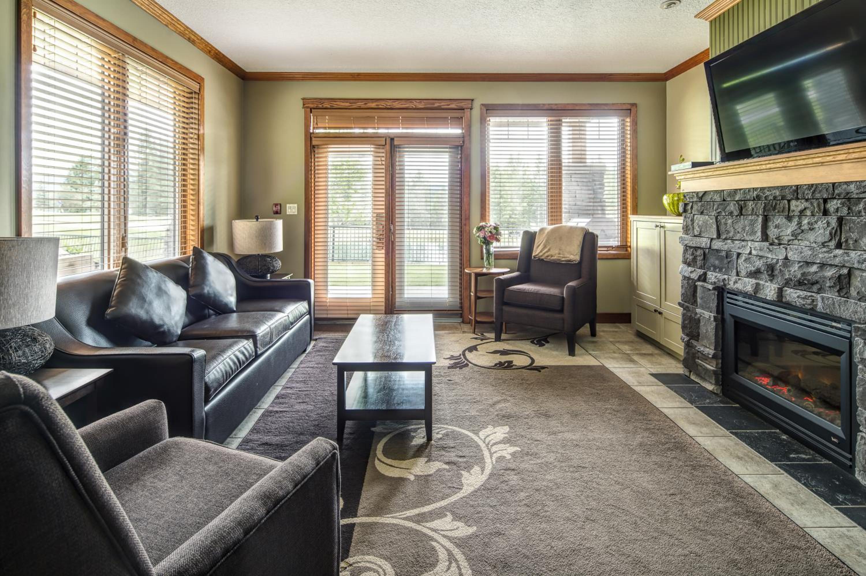 Bighorn Meadows Resort-3