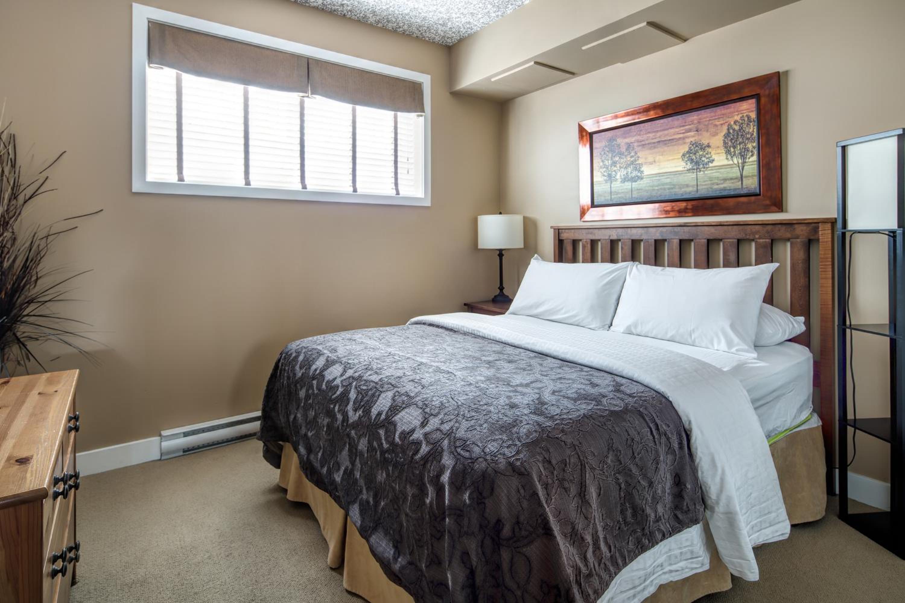 Bighorn Meadows Resort