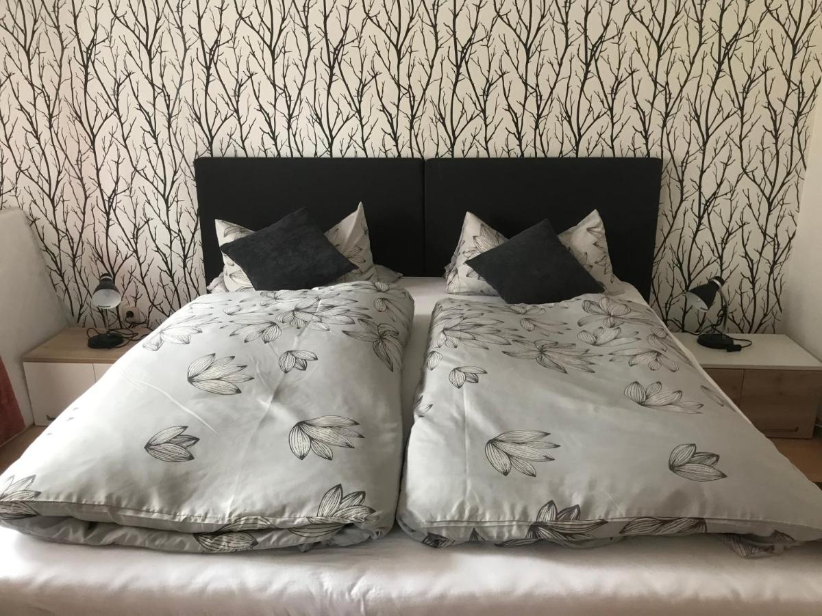 Hotel und Pension Brunnenhof