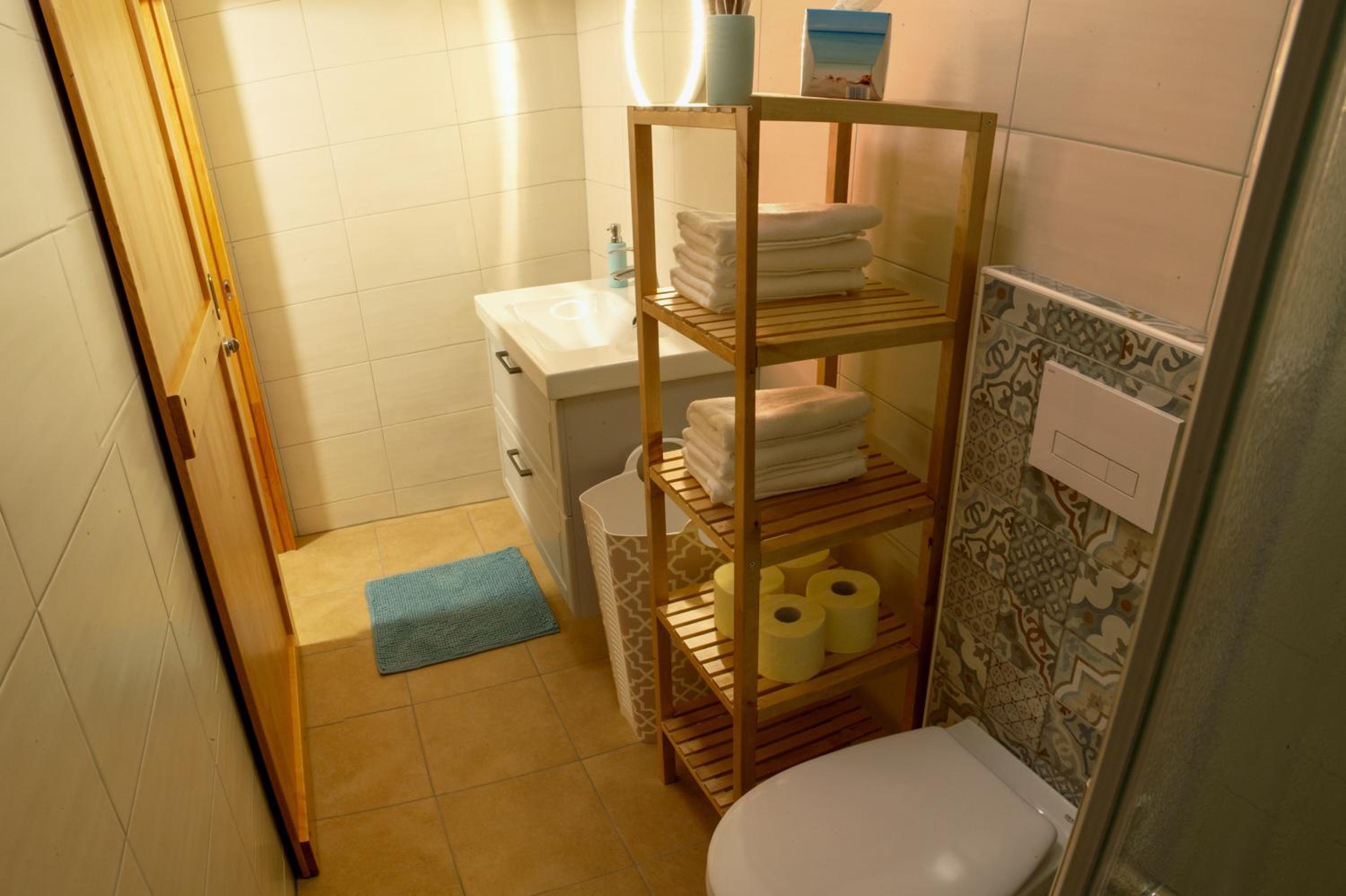 Apartments Laznica