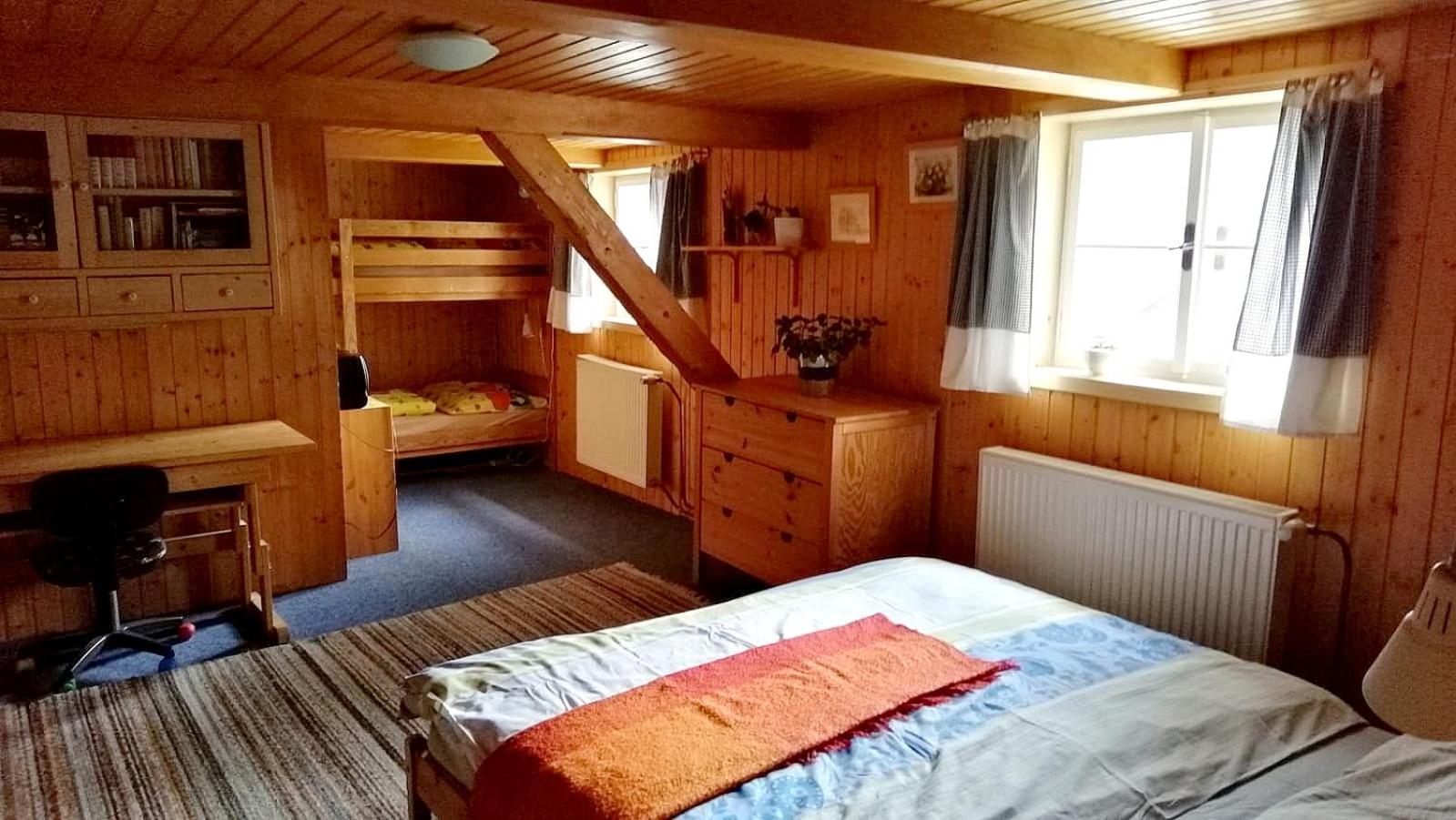 Chalupa pod Lysou - Apartma 4rooms view 4
