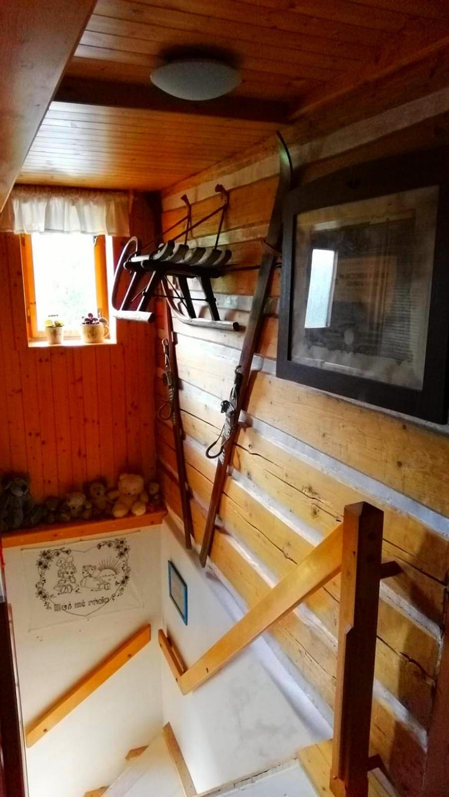 Chalupa pod Lysou - Apartma 4rooms view 5
