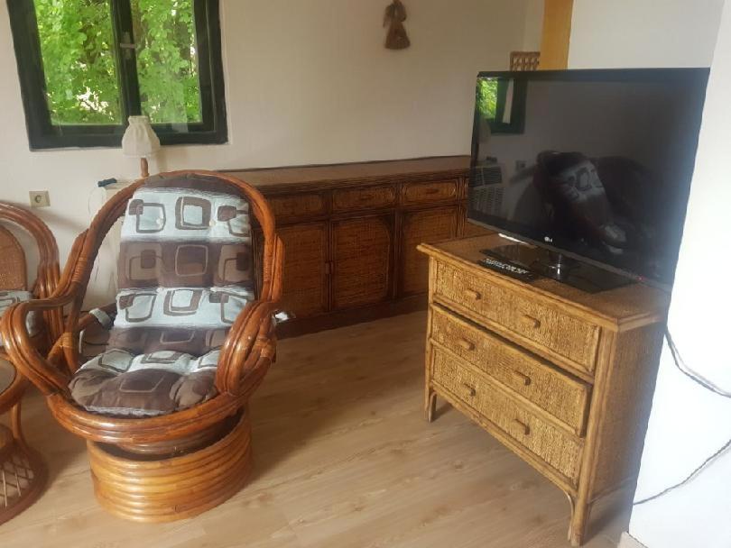 Chata na Lipně
