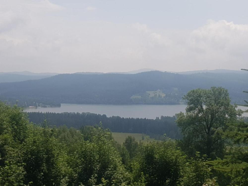 Chata na Lipně