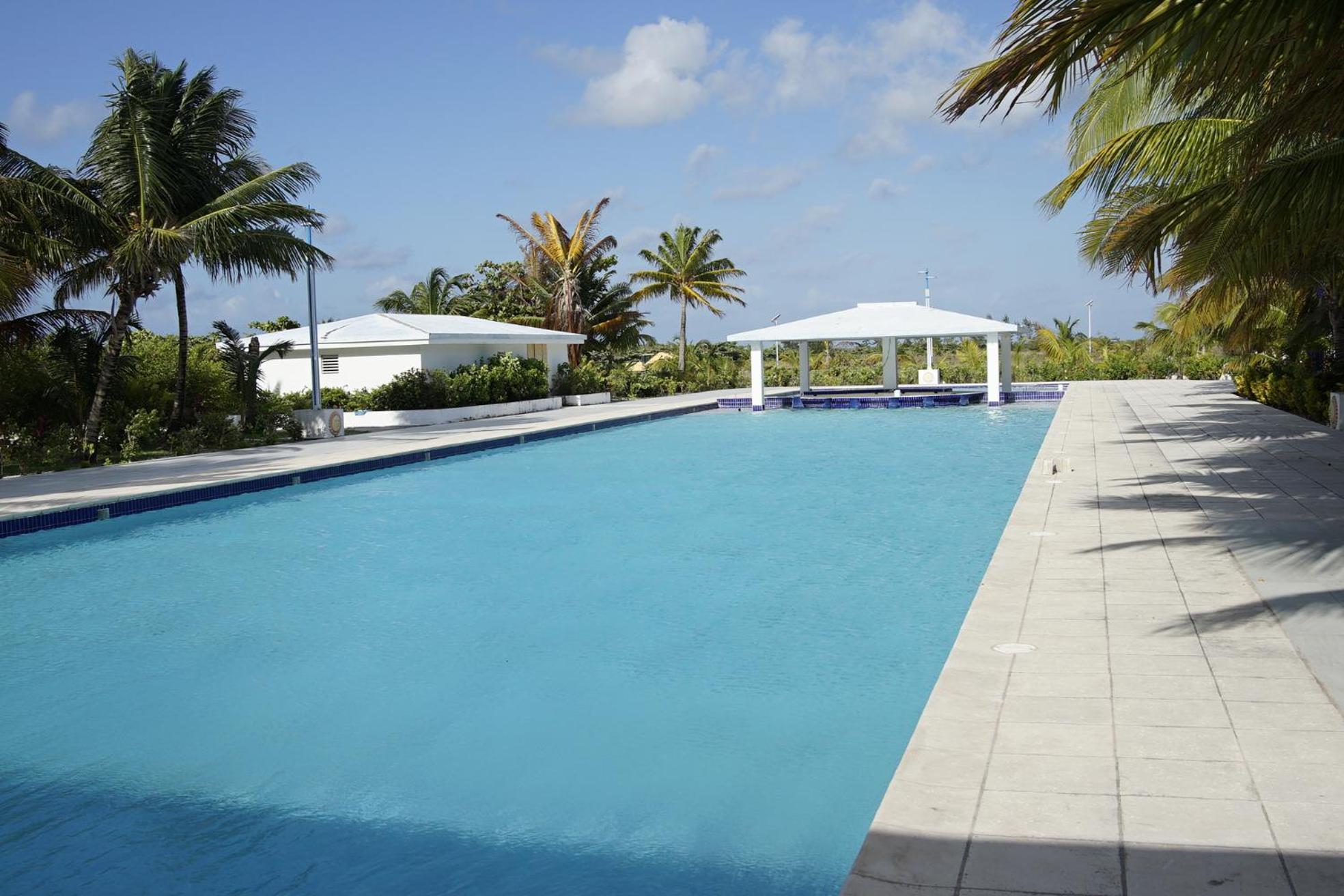 Belize Dive Haven Resort & Marina
