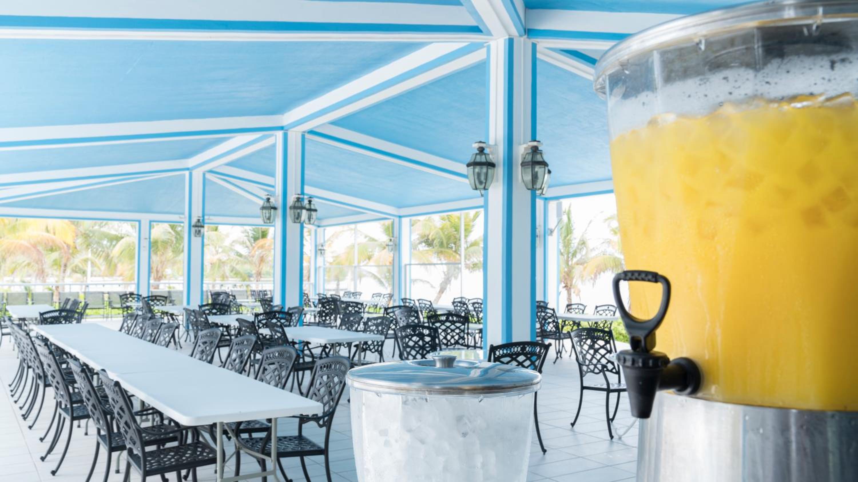 Belize Dive Haven Resort & Marina