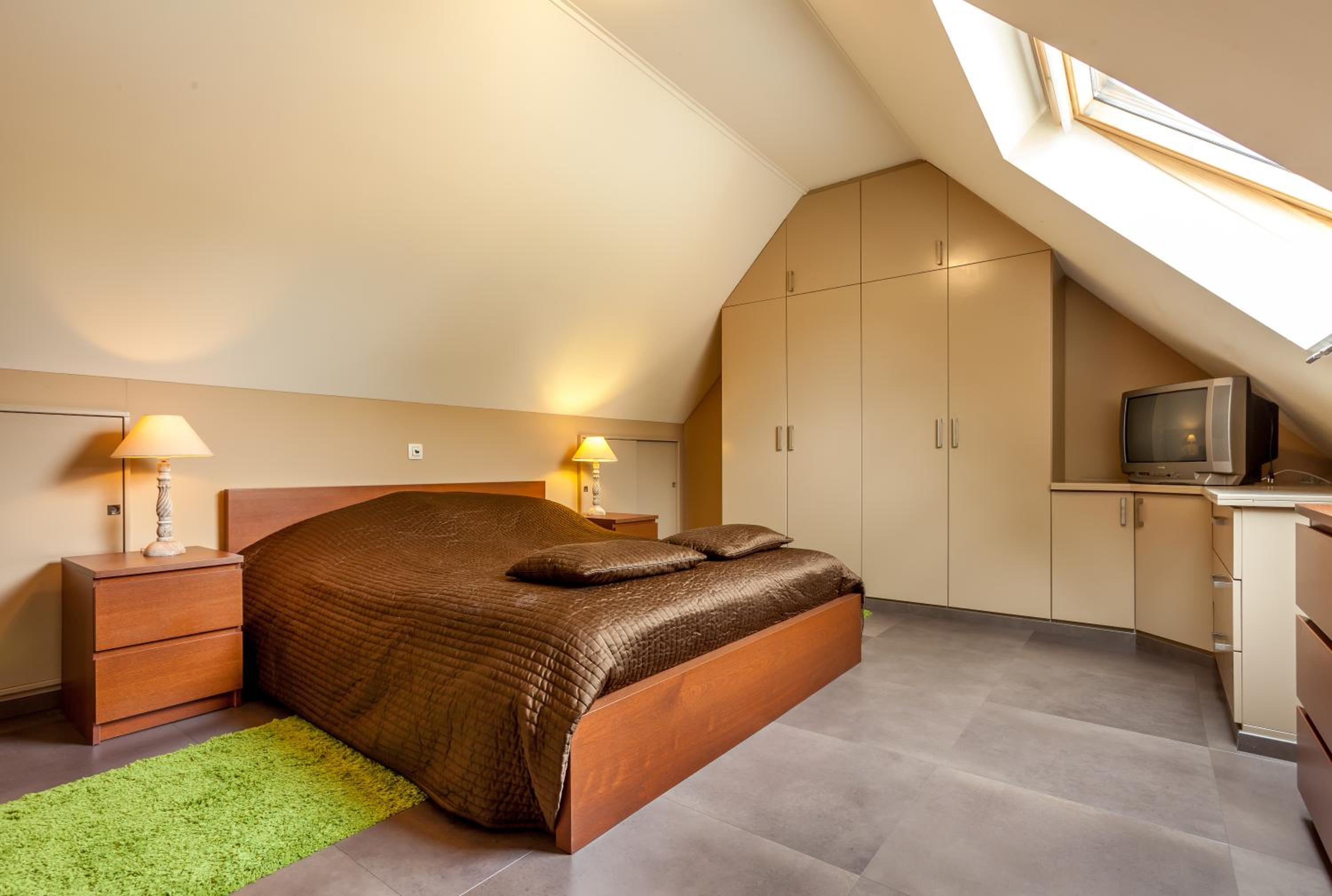 Hof Leskensdaele Deluxe