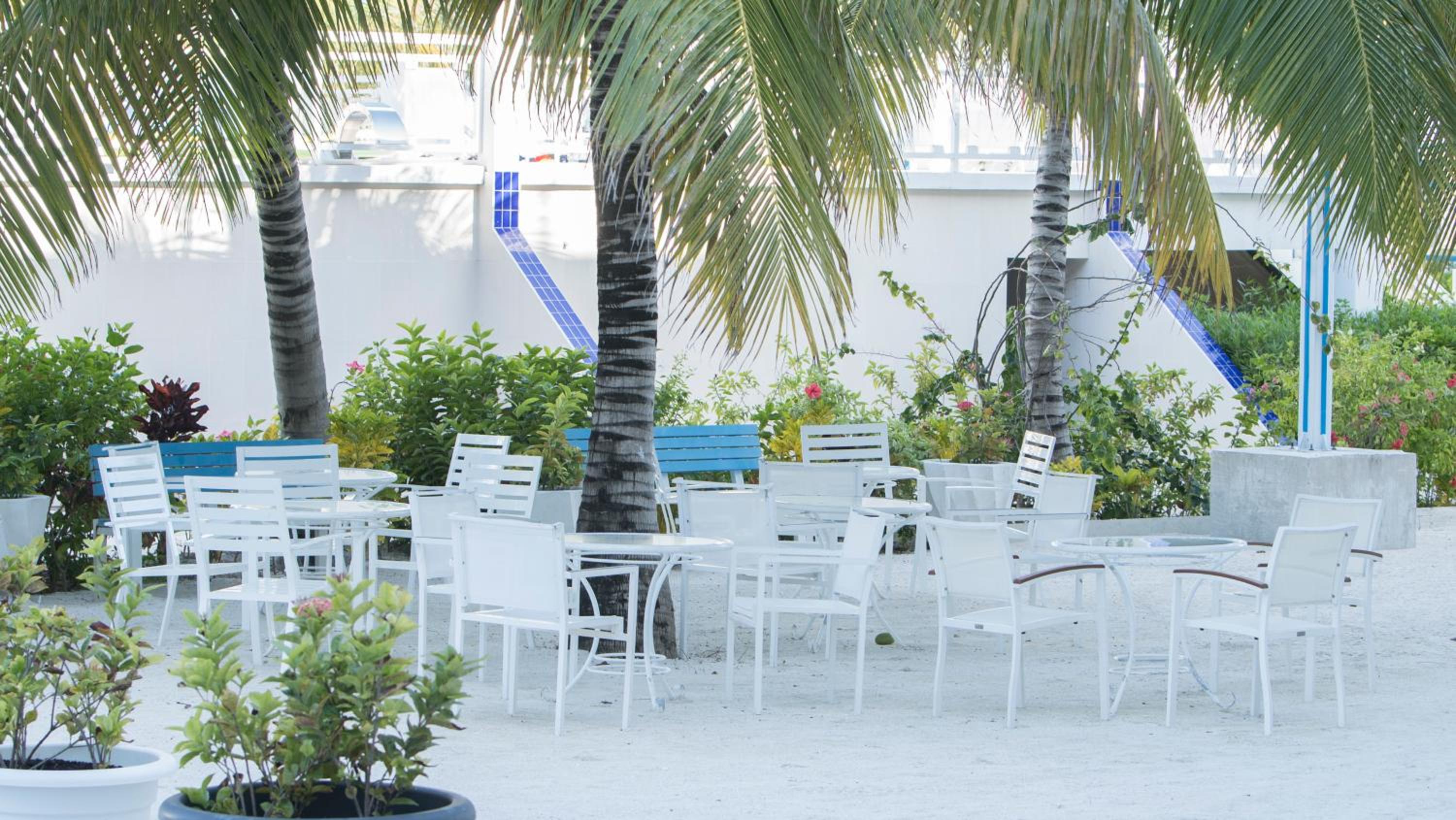 Belize Dive Haven Resort & Marina