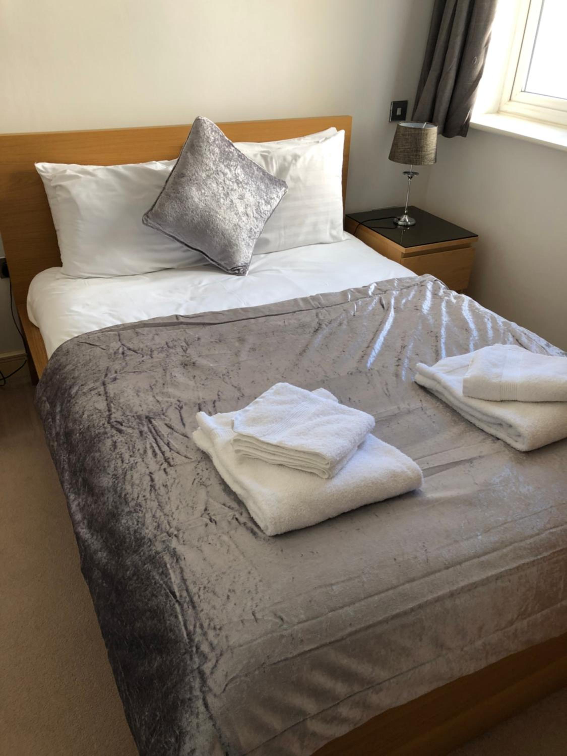 Guildford Vacations - Blue Sky Apartments Abbots Yard, Guildford - Property Image 18