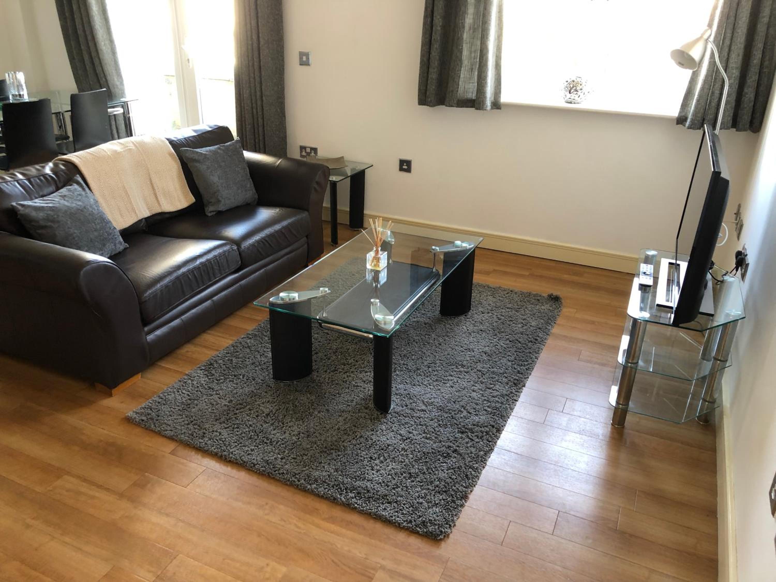 Guildford Vacations - Blue Sky Apartments Abbots Yard, Guildford - Property Image 10