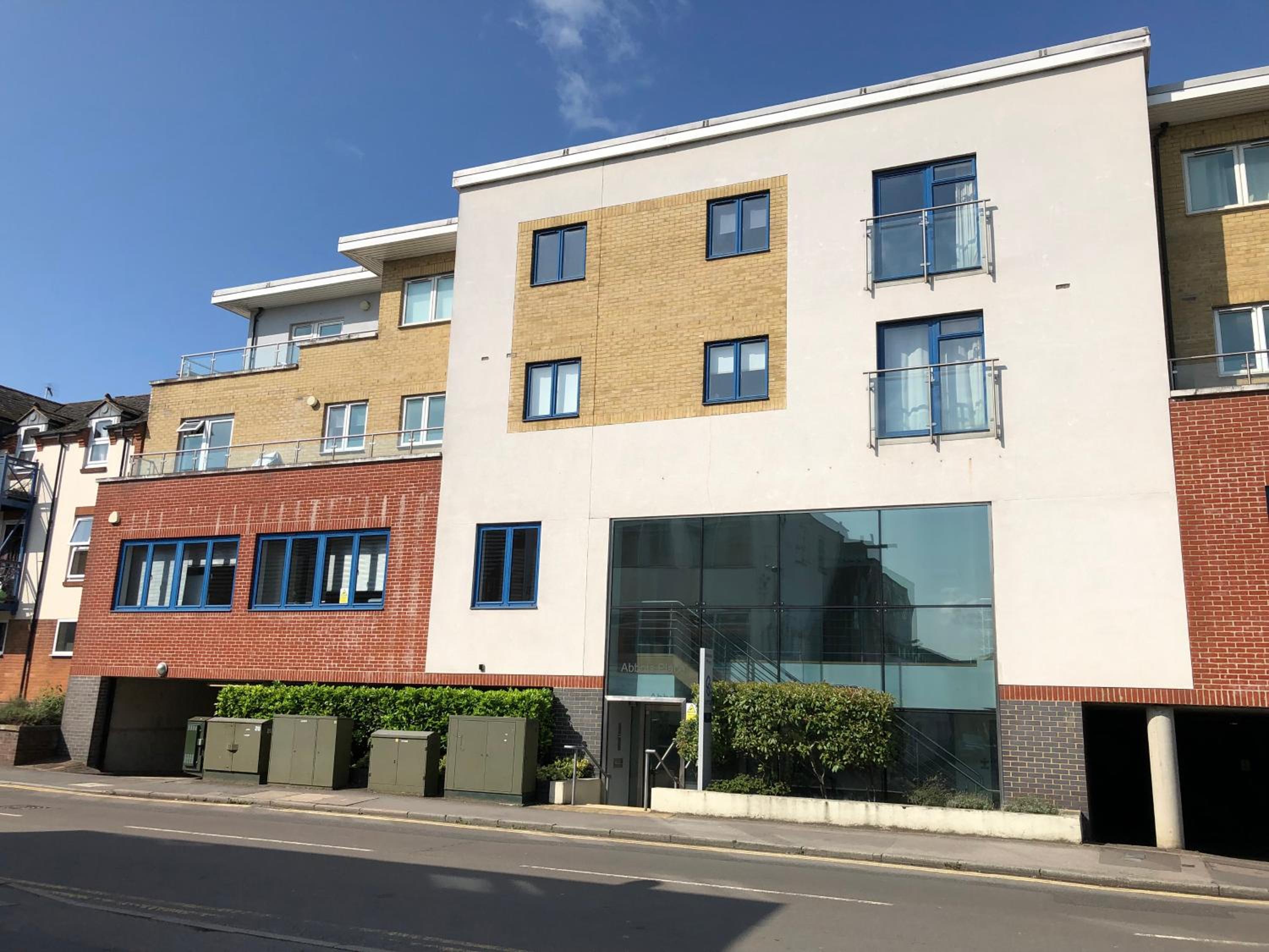 Guildford Vacations - Blue Sky Apartments Abbots Yard, Guildford - Property Image 19