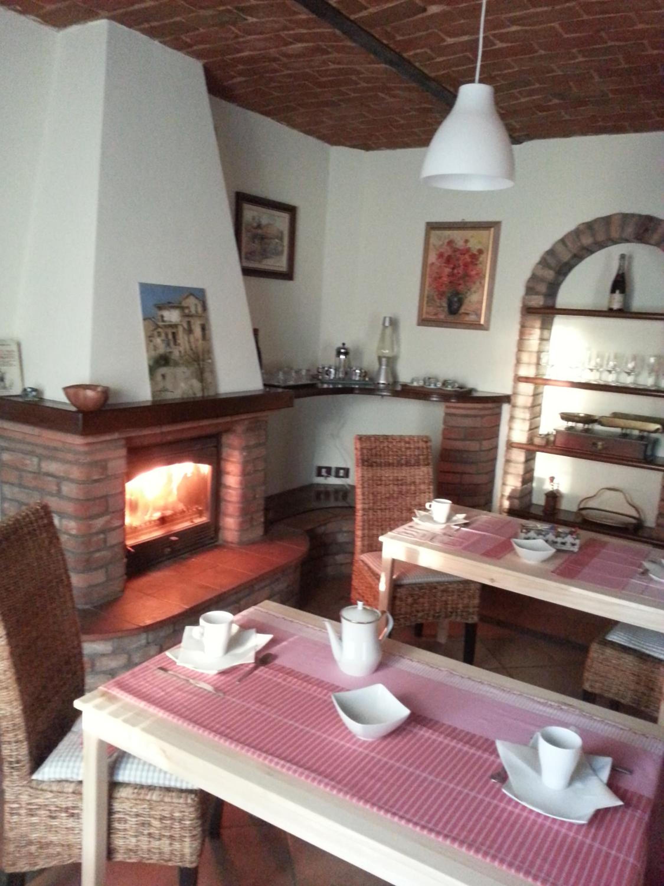 Bed & Bistrò Che Piasì photo 4