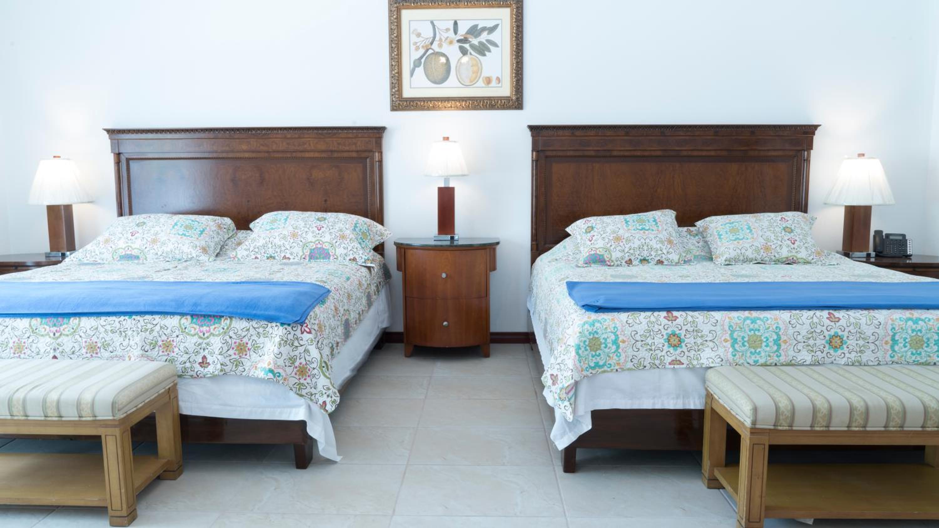 Belize Dive Haven Resort & Marina
