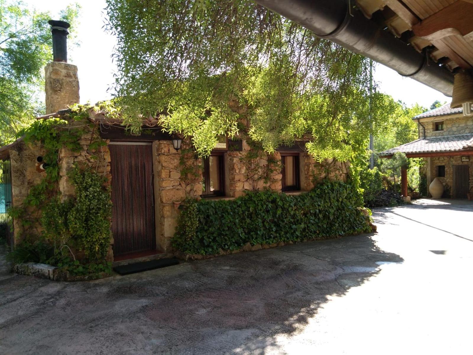 Casas Rurales Picos Del Oso view 2