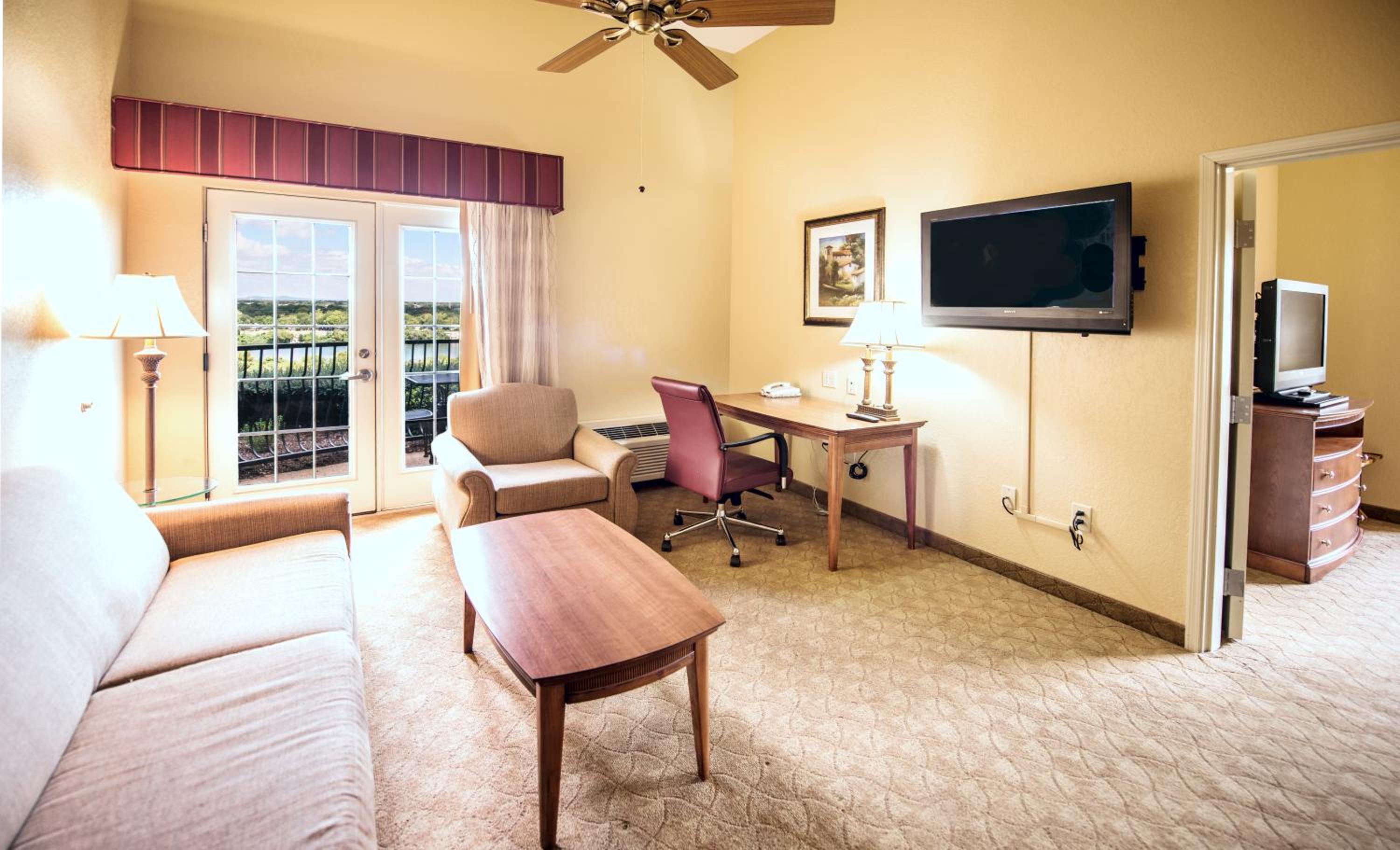 Marble Falls Vacations - La Quinta by Wyndham Marble Falls - Property Image 76