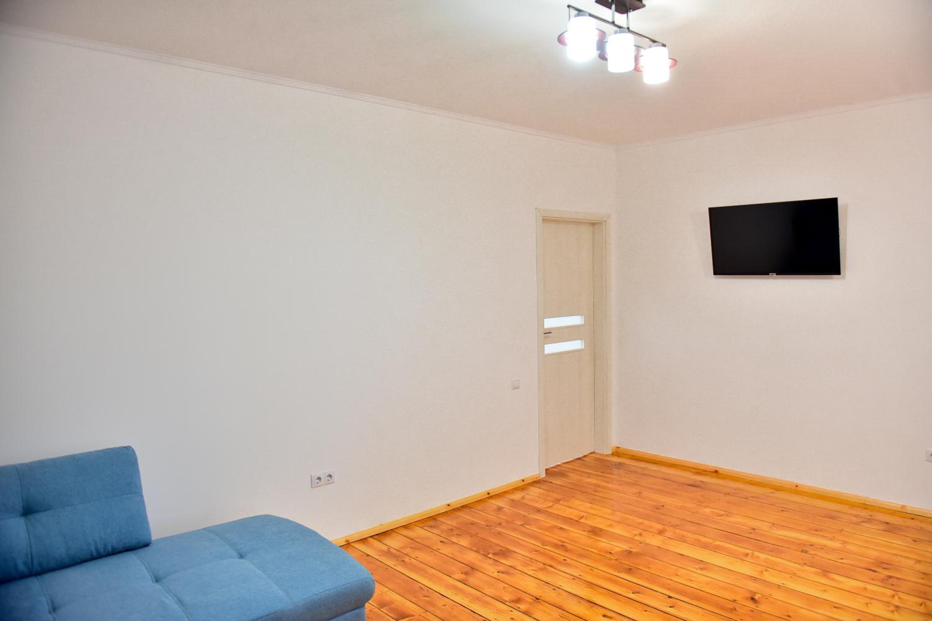 Old City Apartment view 5