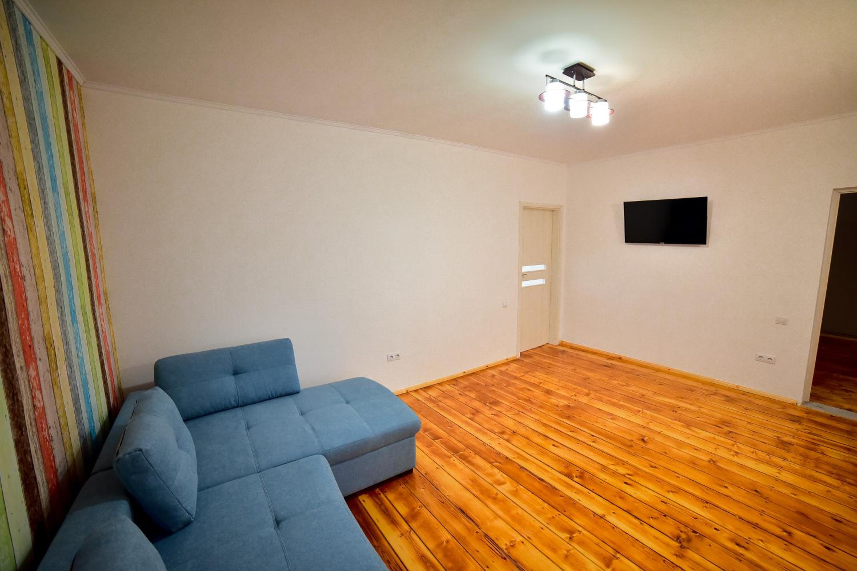 Old City Apartment view 4