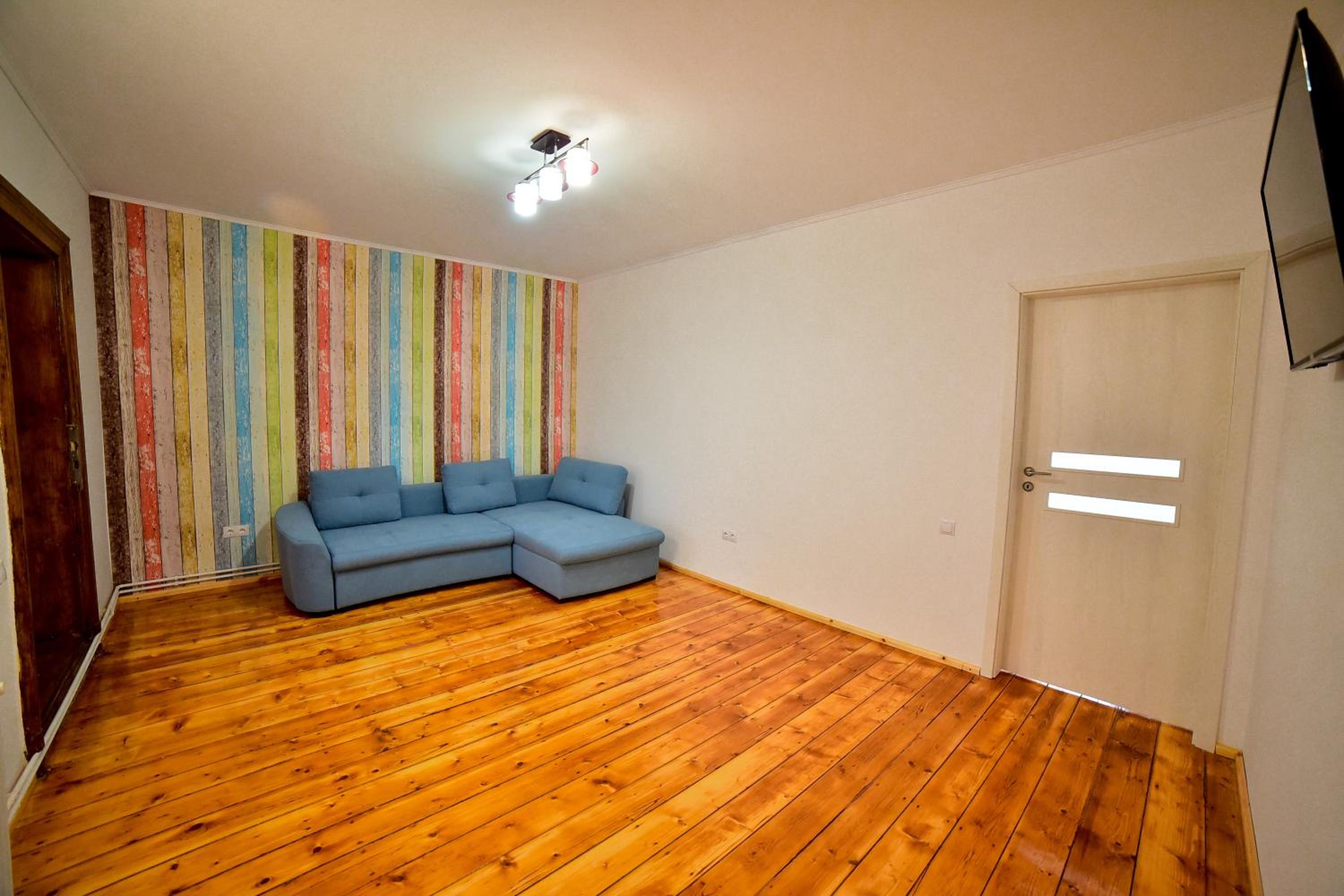 Old City Apartment view 3