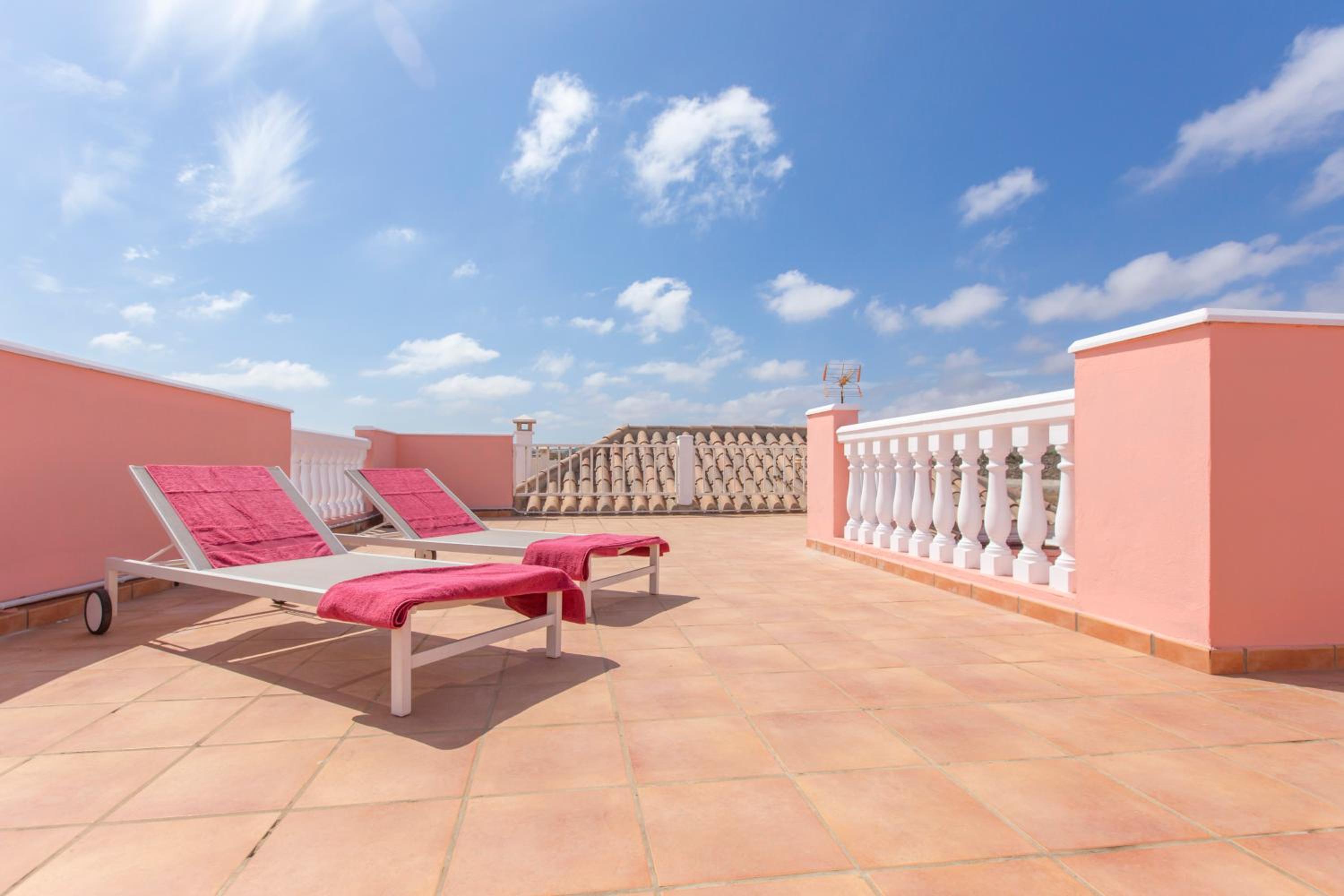 roof