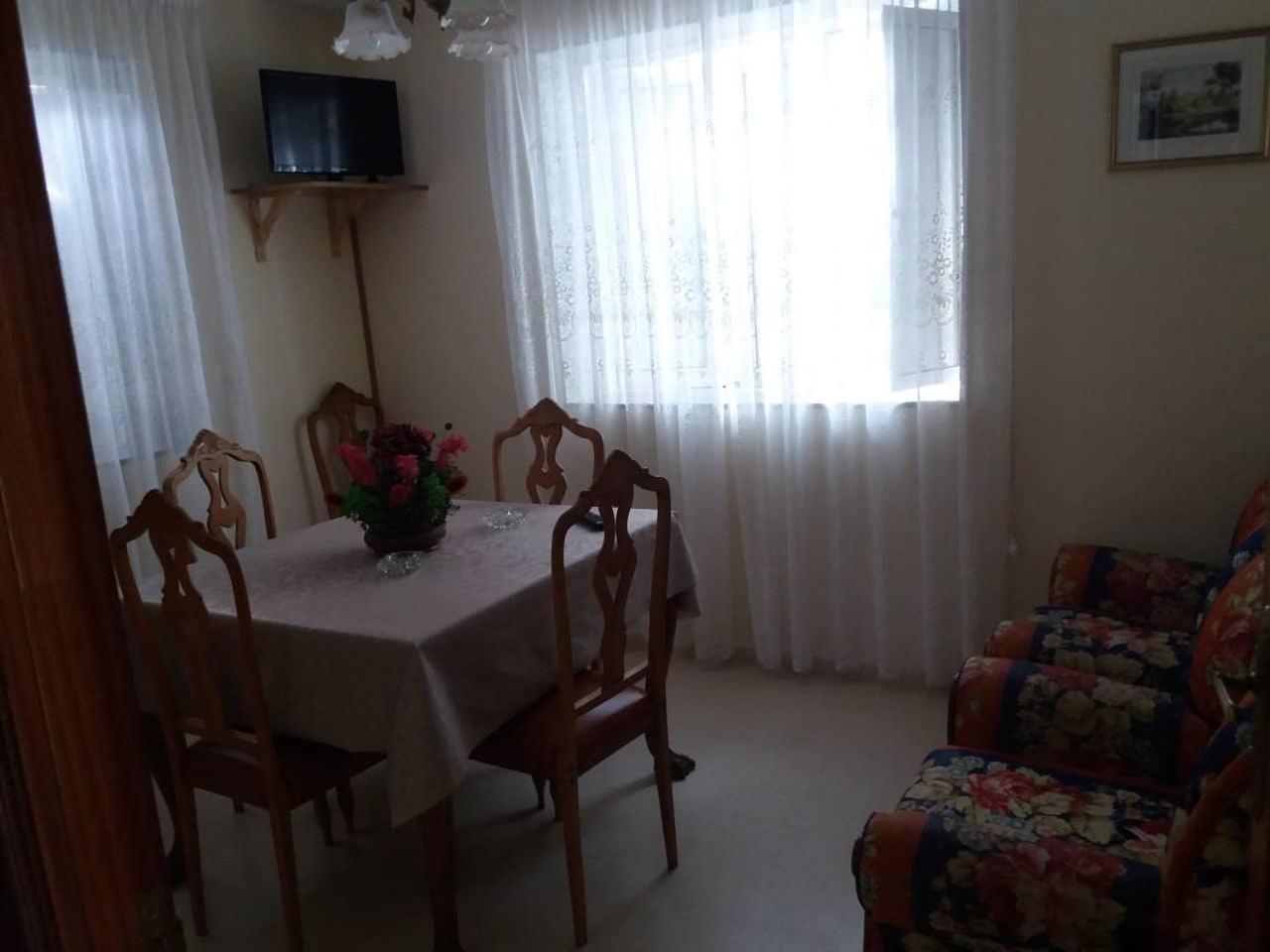 Casa Cristina view 3