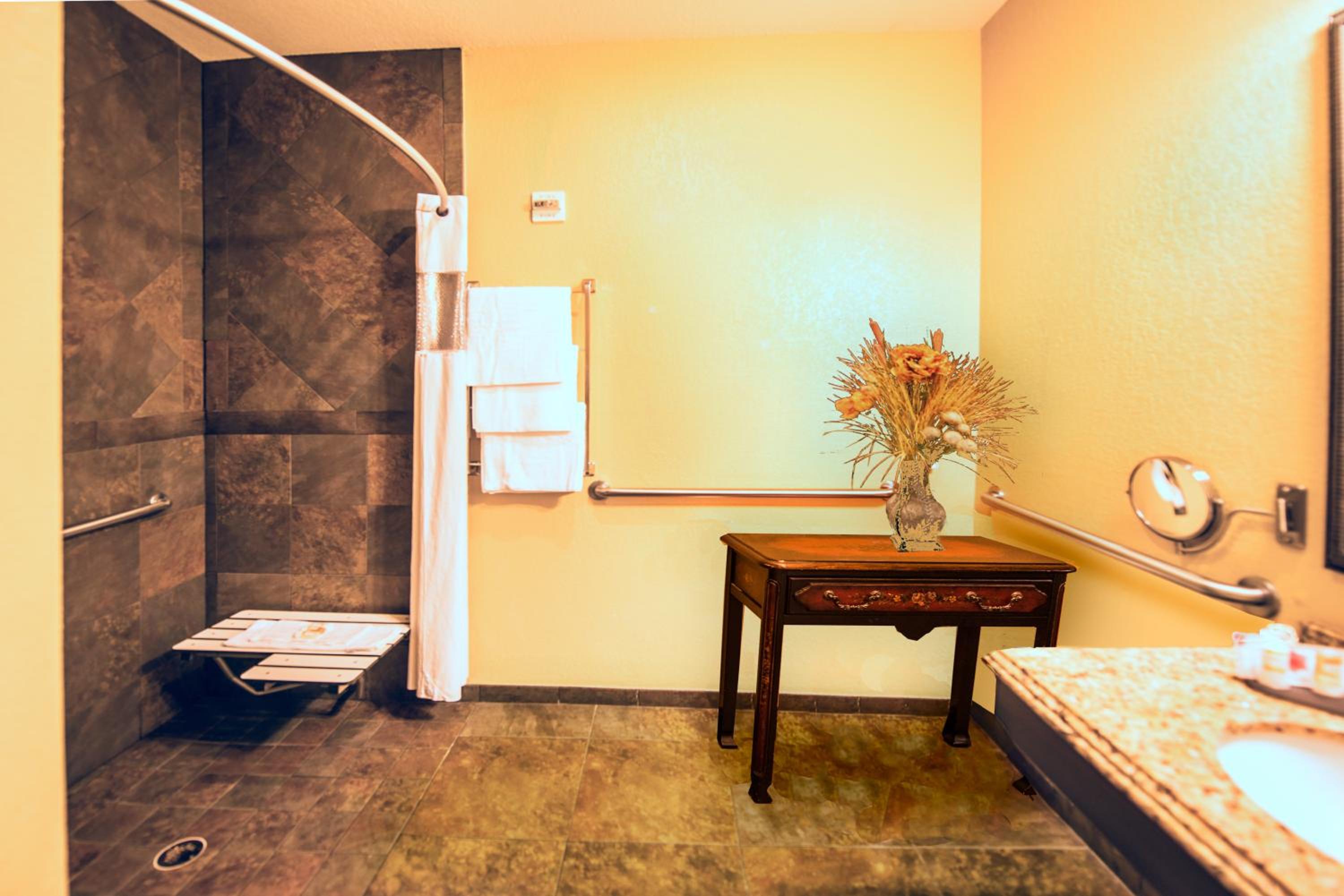 Marble Falls Vacations - La Quinta by Wyndham Marble Falls - Property Image 72